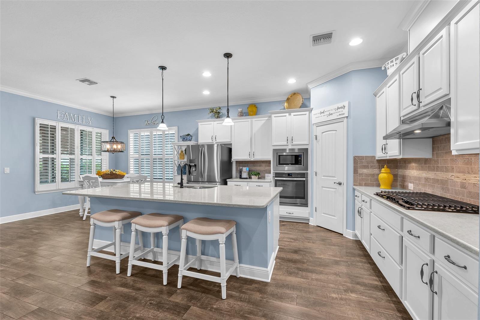 6013 SHELL RIDGE DR, LITHIA, FL, 33547