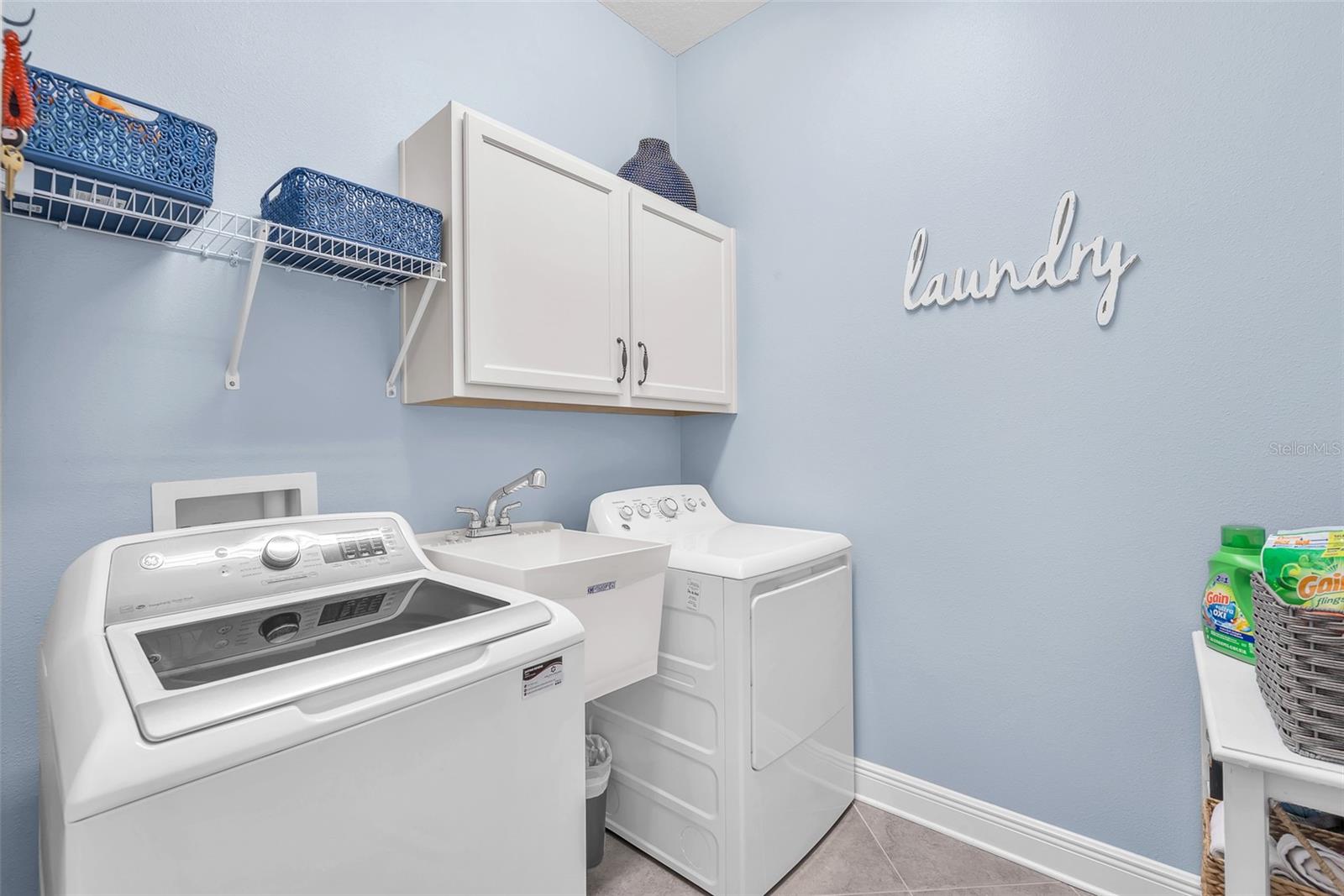 6013 SHELL RIDGE DR, LITHIA, FL, 33547