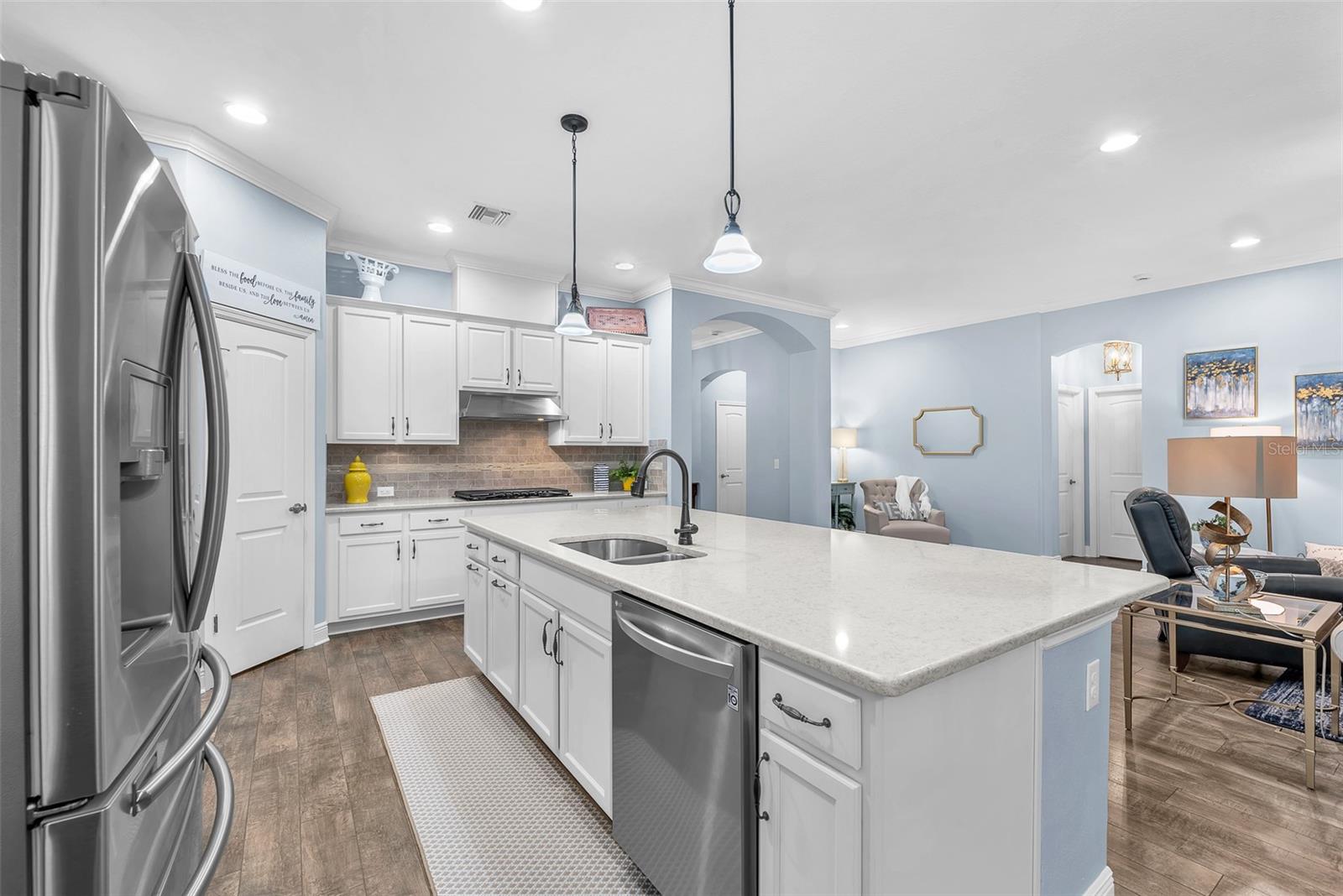 6013 SHELL RIDGE DR, LITHIA, FL, 33547