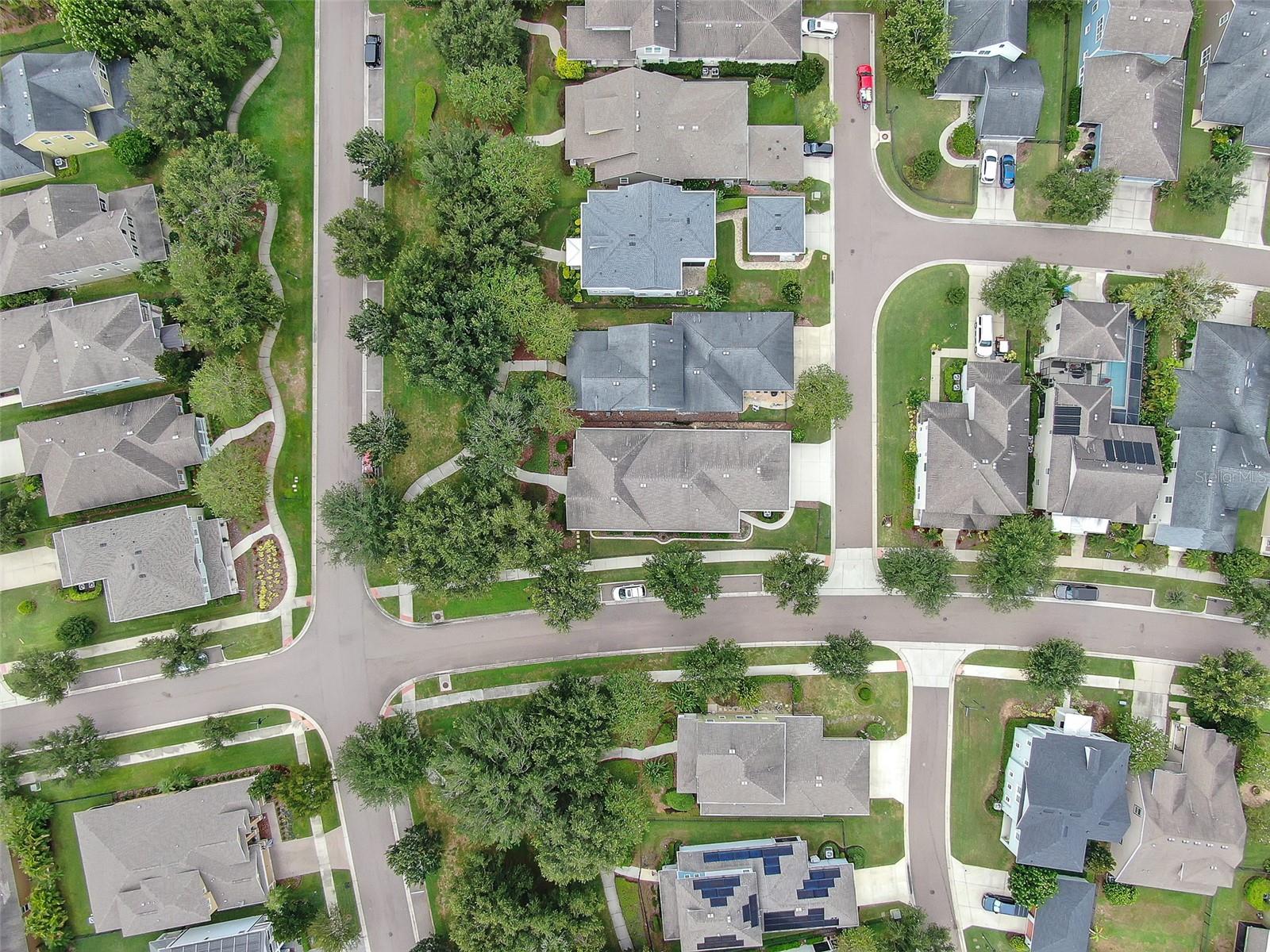 6013 SHELL RIDGE DR, LITHIA, FL, 33547