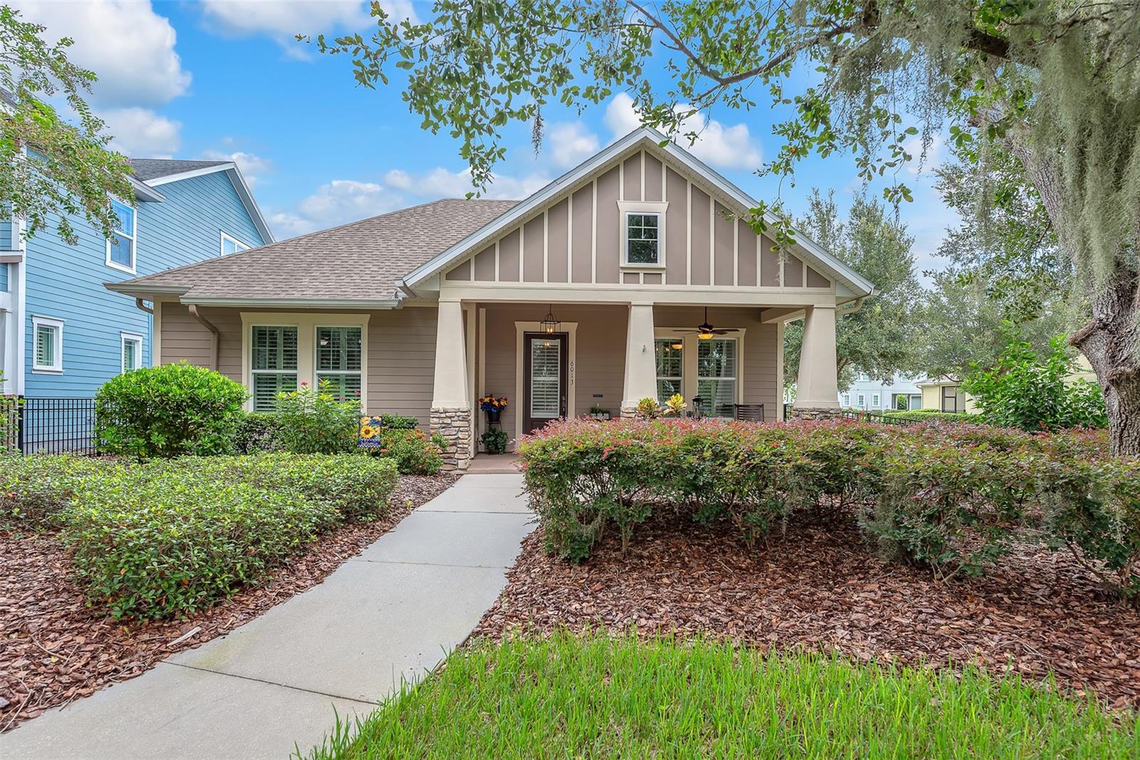 6013 SHELL RIDGE DR, LITHIA, FL, 33547