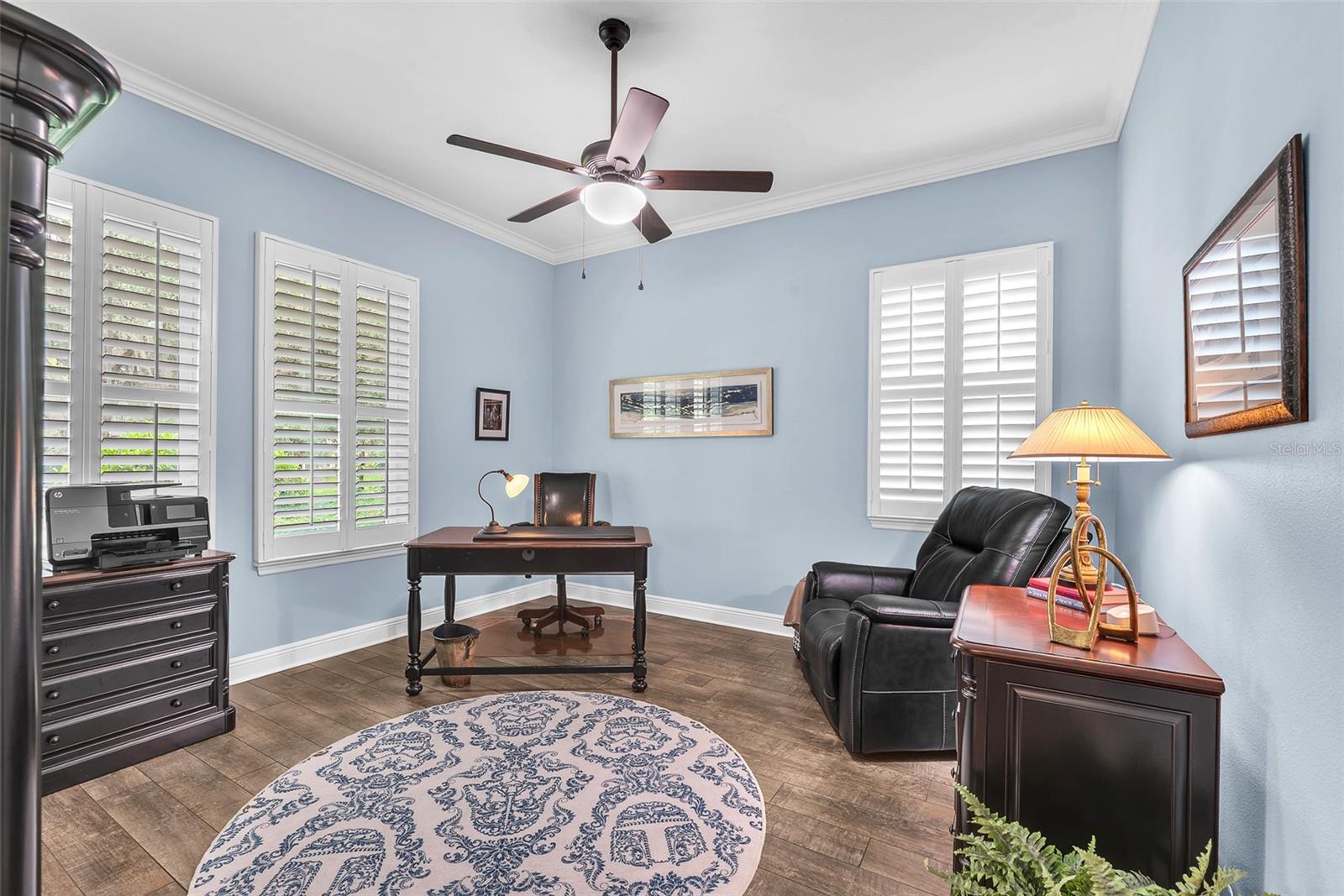 6013 SHELL RIDGE DR, LITHIA, FL, 33547