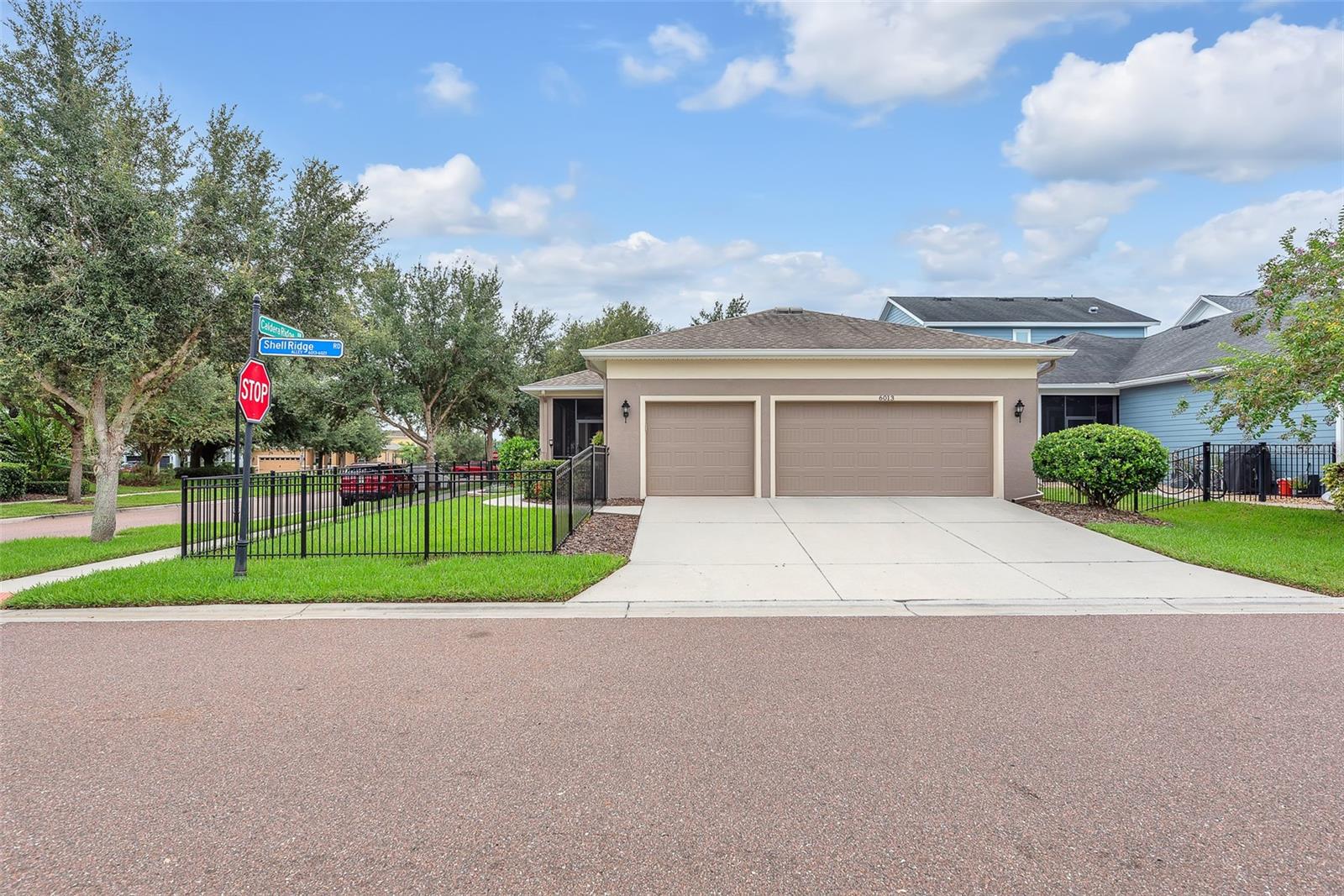 6013 SHELL RIDGE DR, LITHIA, FL, 33547