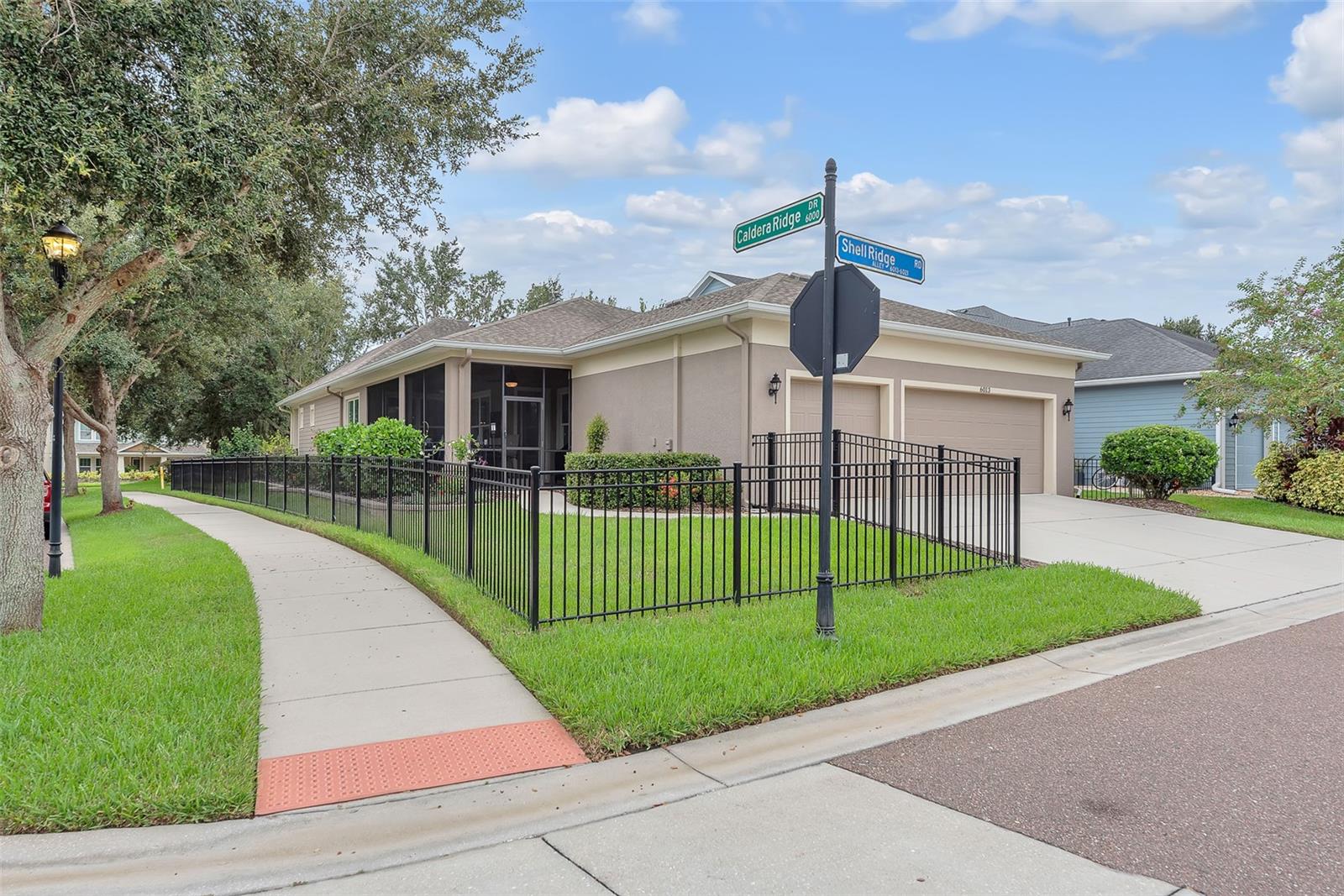 6013 SHELL RIDGE DR, LITHIA, FL, 33547