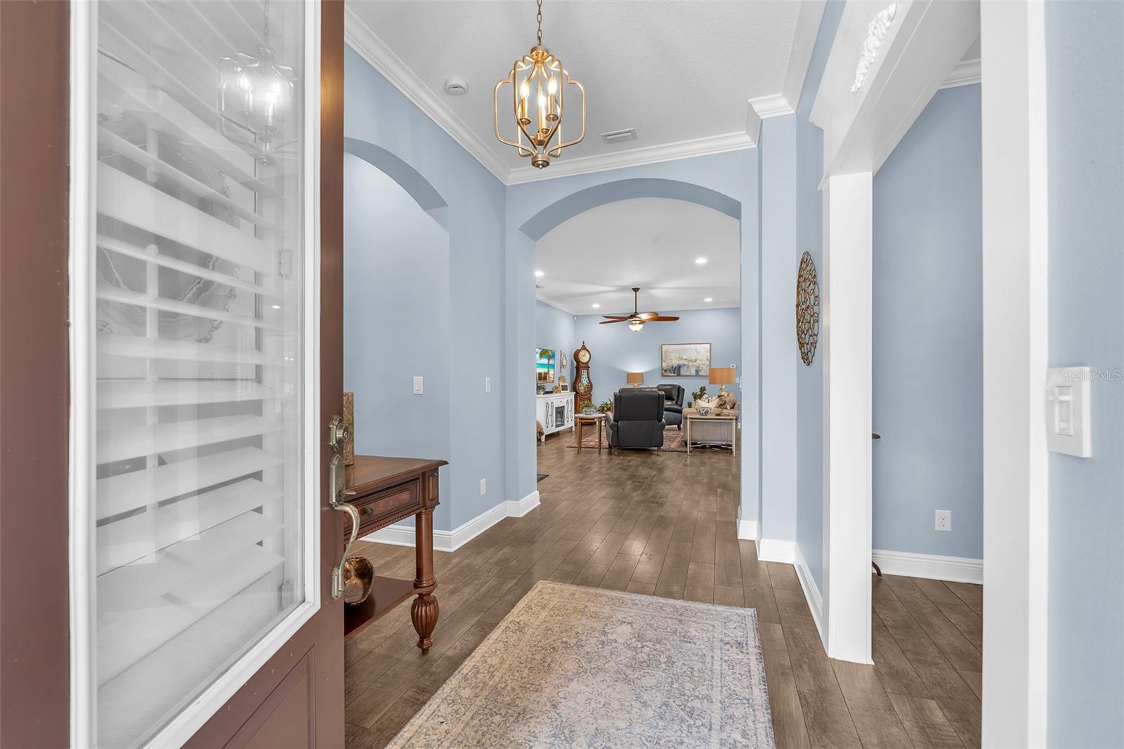 6013 SHELL RIDGE DR, LITHIA, FL, 33547