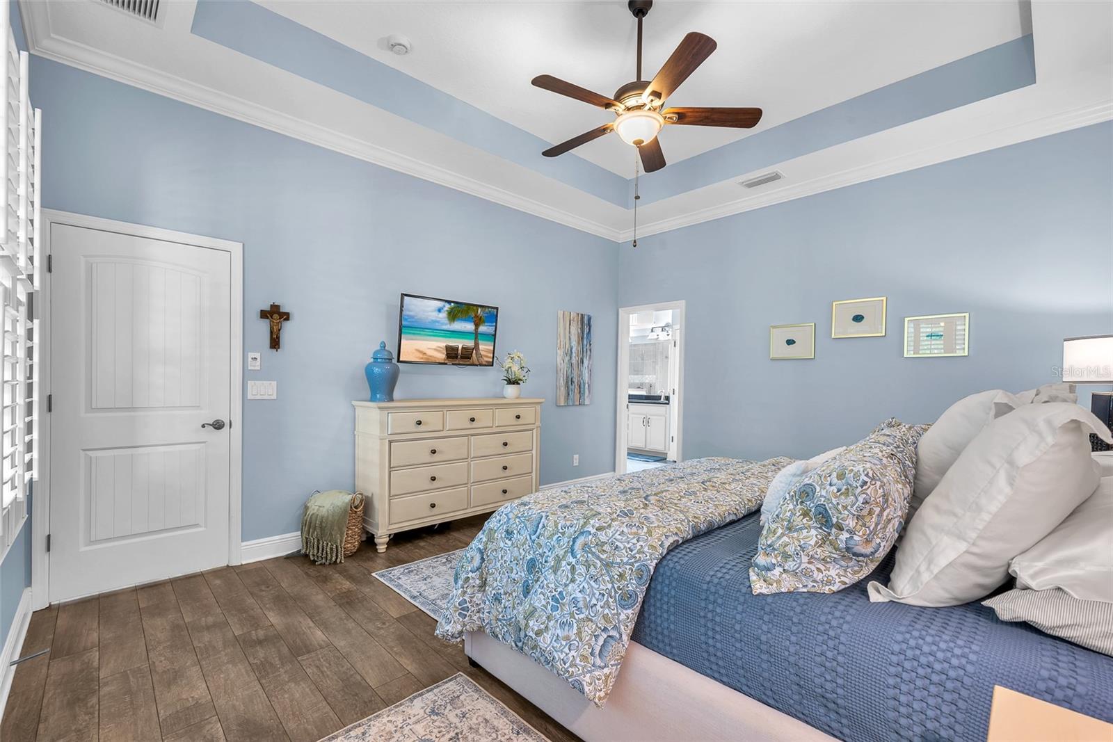 6013 SHELL RIDGE DR, LITHIA, FL, 33547