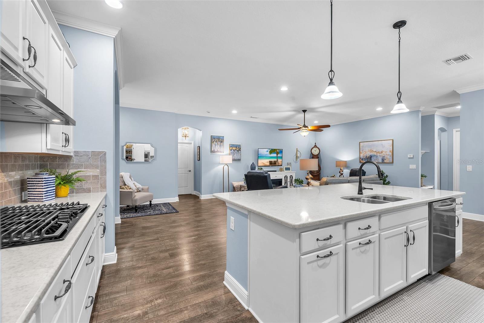 6013 SHELL RIDGE DR, LITHIA, FL, 33547