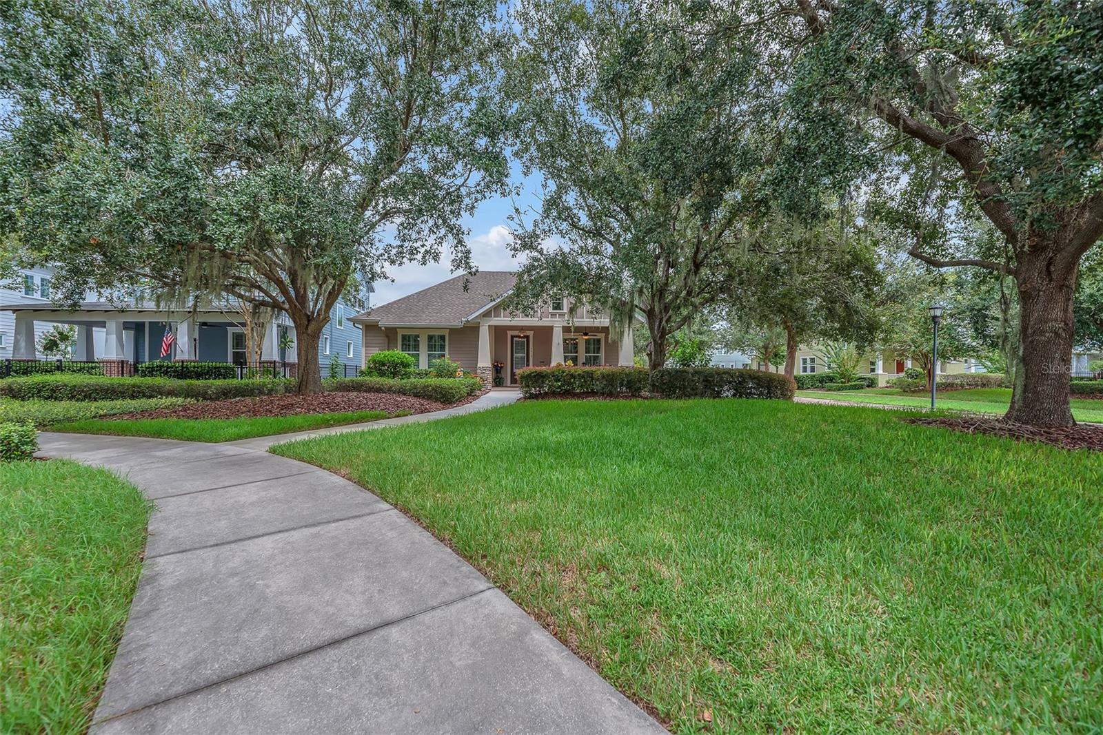 6013 SHELL RIDGE DR, LITHIA, FL, 33547