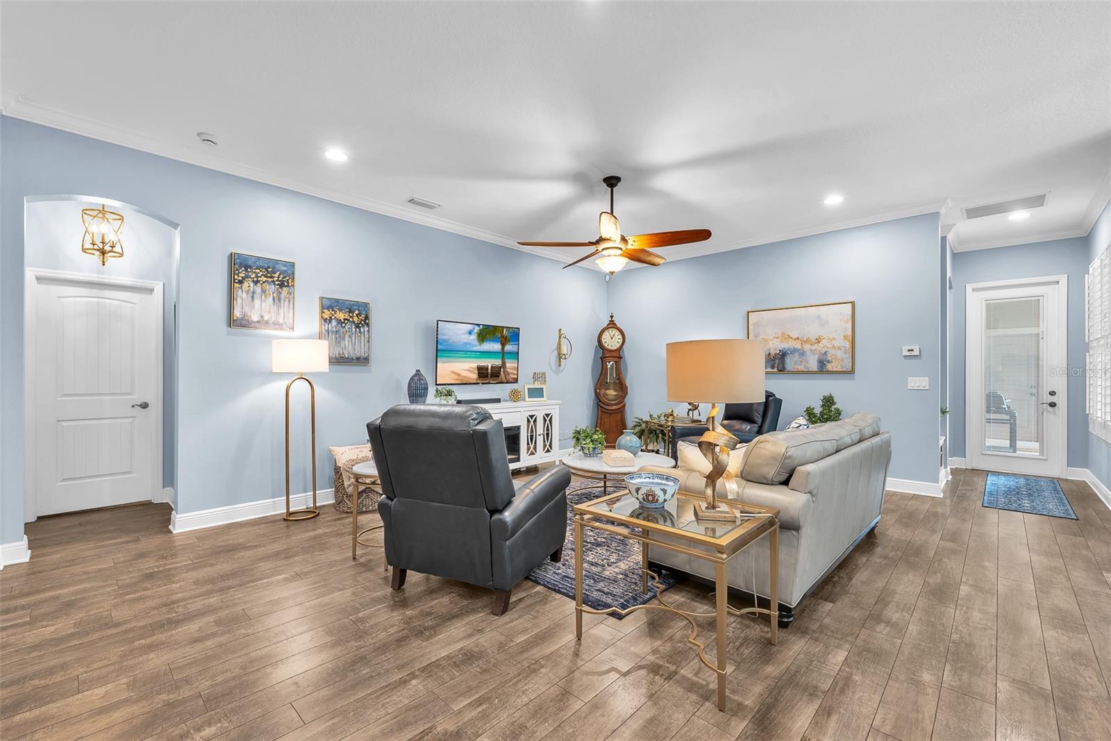 6013 SHELL RIDGE DR, LITHIA, FL, 33547