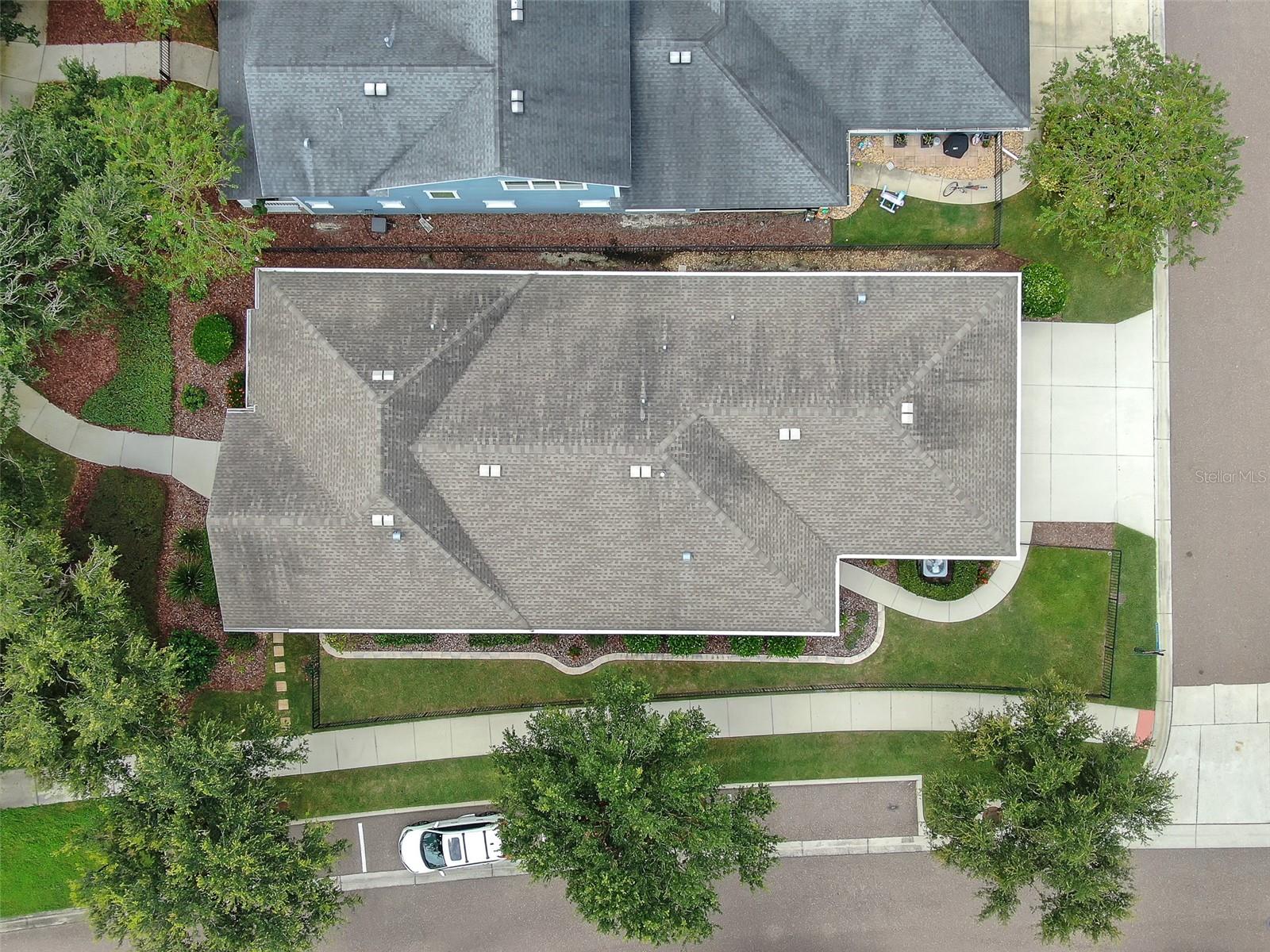 6013 SHELL RIDGE DR, LITHIA, FL, 33547