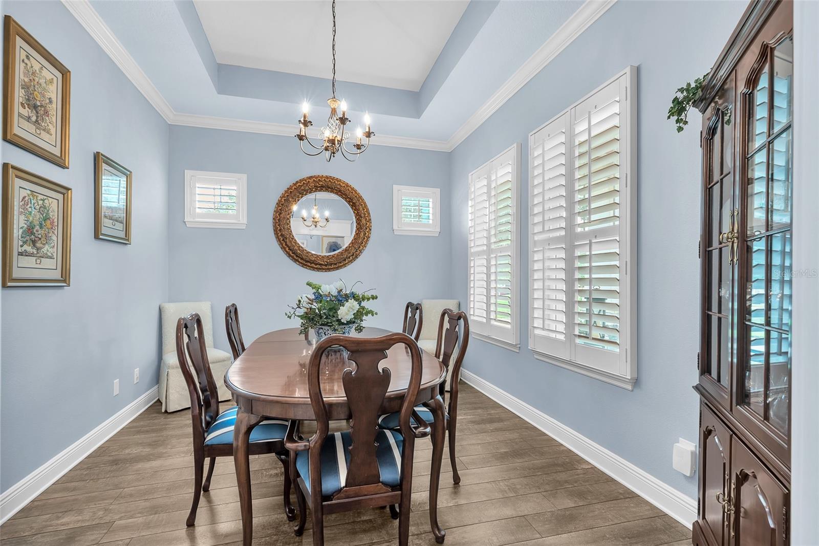 6013 SHELL RIDGE DR, LITHIA, FL, 33547