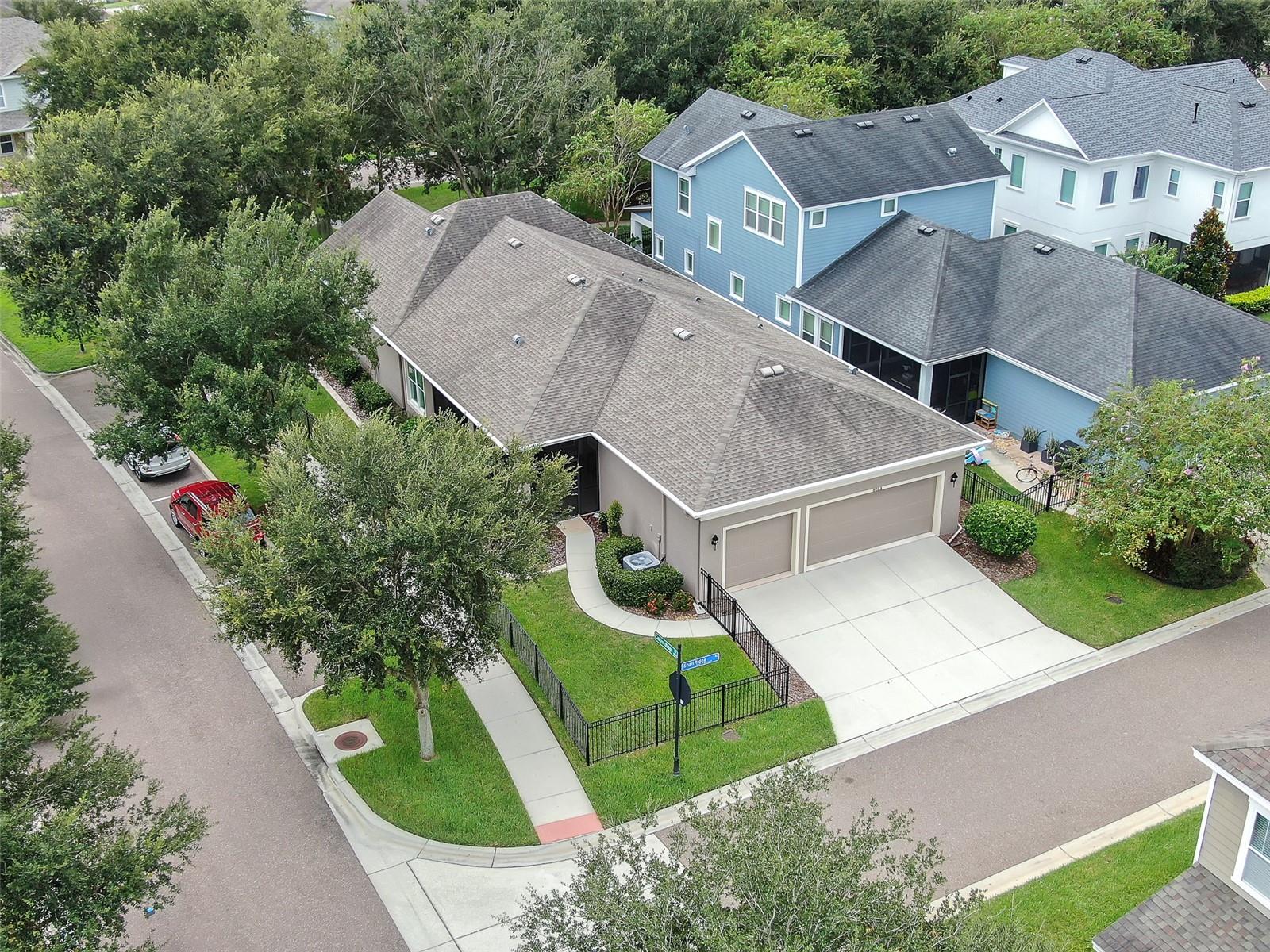 6013 SHELL RIDGE DR, LITHIA, FL, 33547