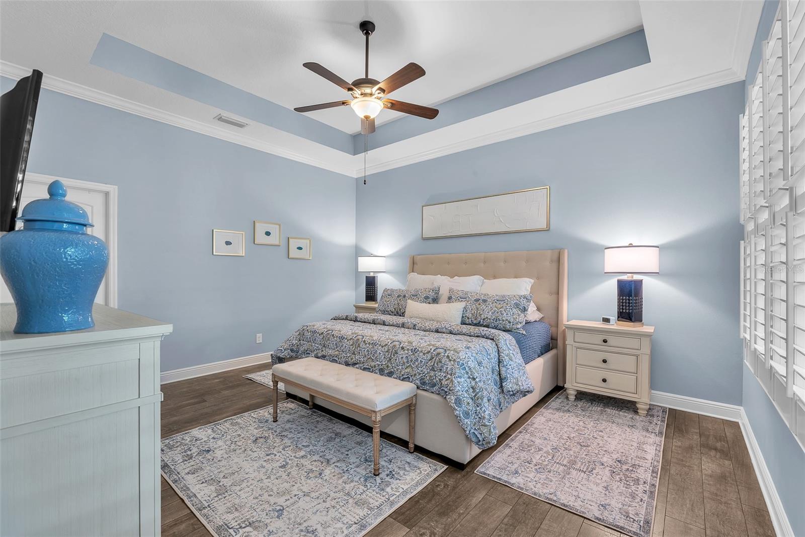 6013 SHELL RIDGE DR, LITHIA, FL, 33547