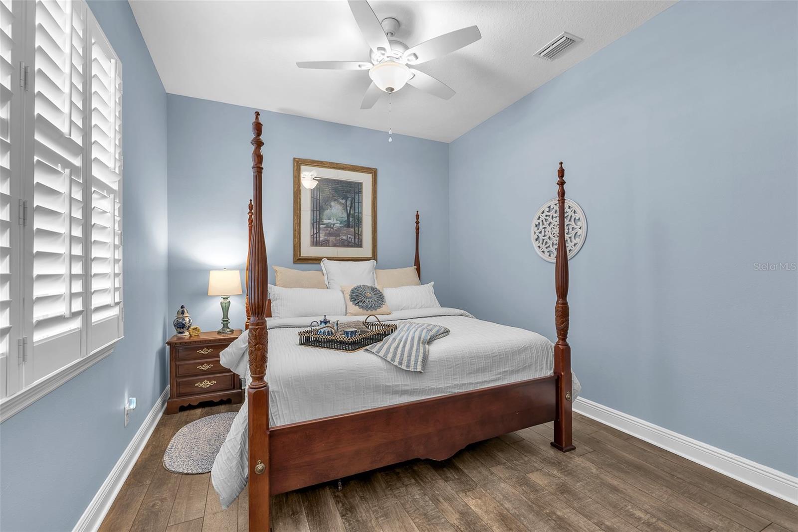 6013 SHELL RIDGE DR, LITHIA, FL, 33547