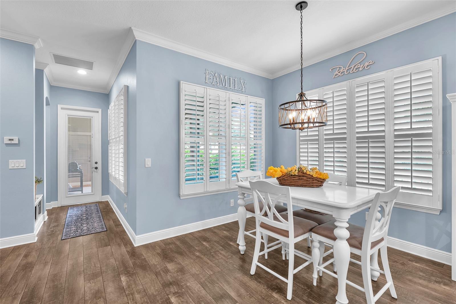 6013 SHELL RIDGE DR, LITHIA, FL, 33547