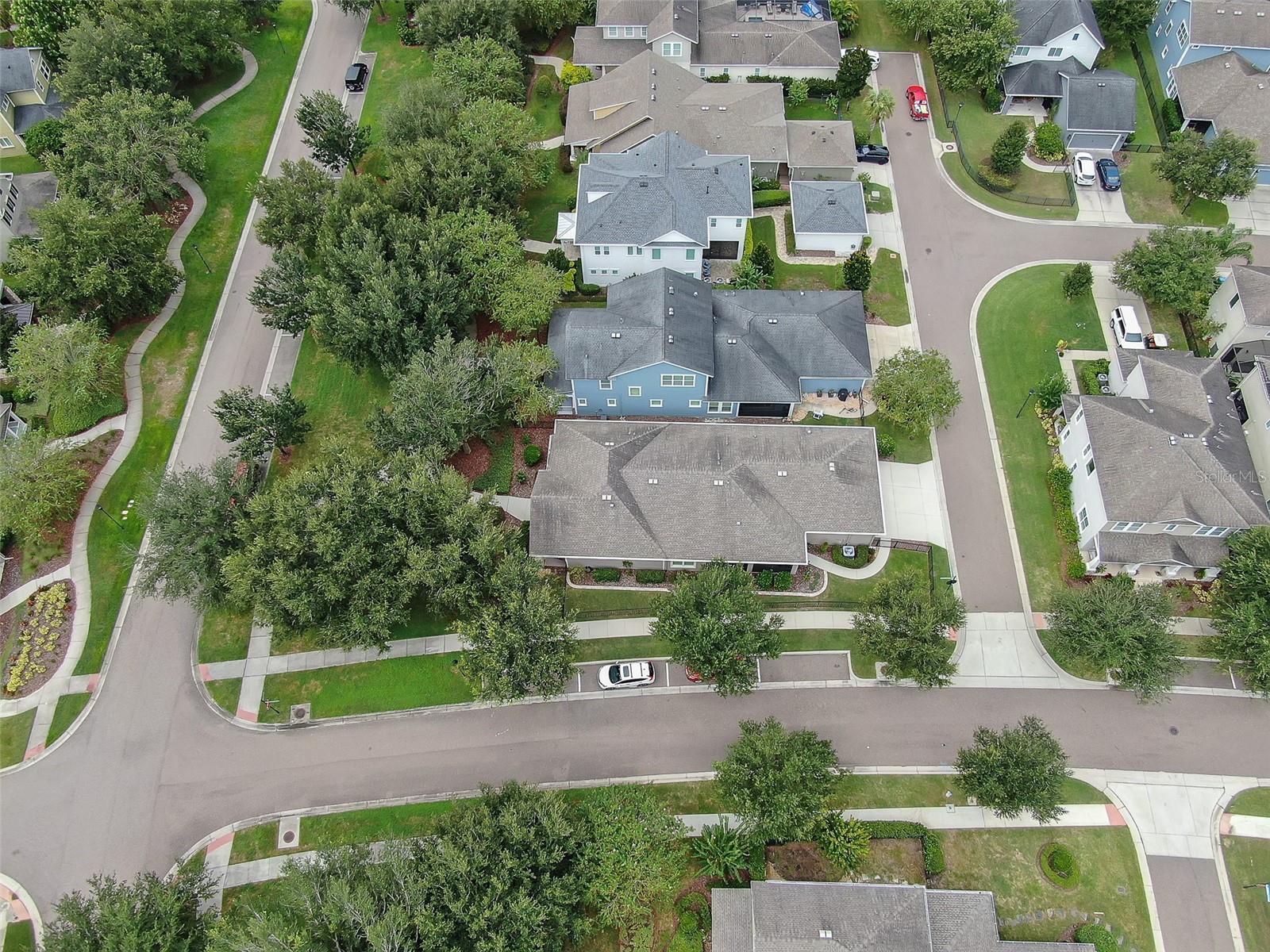 6013 SHELL RIDGE DR, LITHIA, FL, 33547