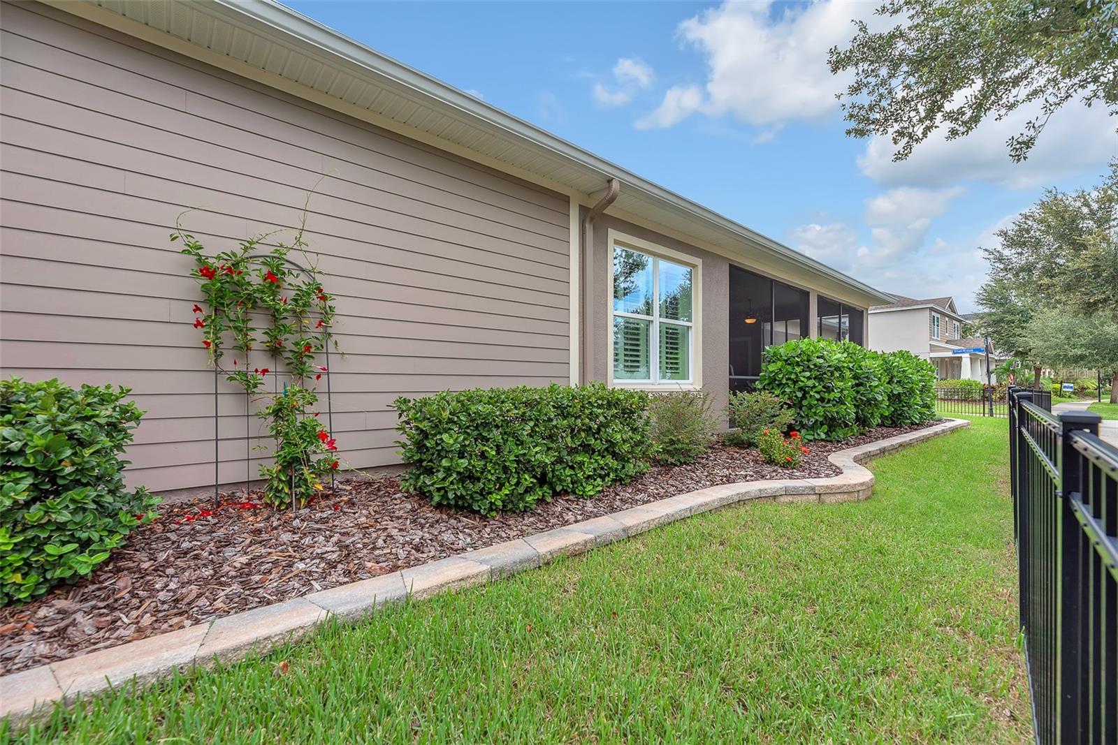 6013 SHELL RIDGE DR, LITHIA, FL, 33547