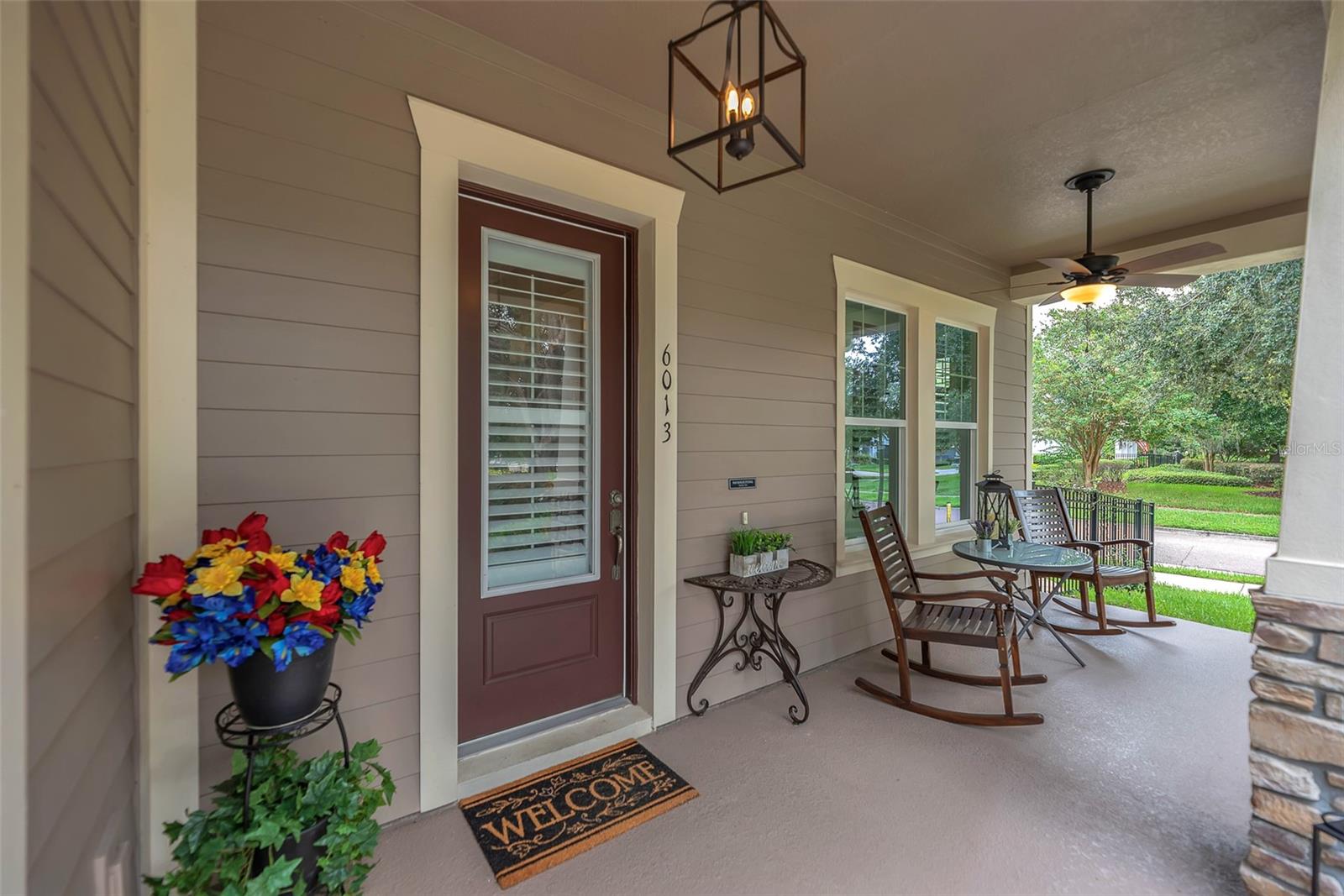 6013 SHELL RIDGE DR, LITHIA, FL, 33547