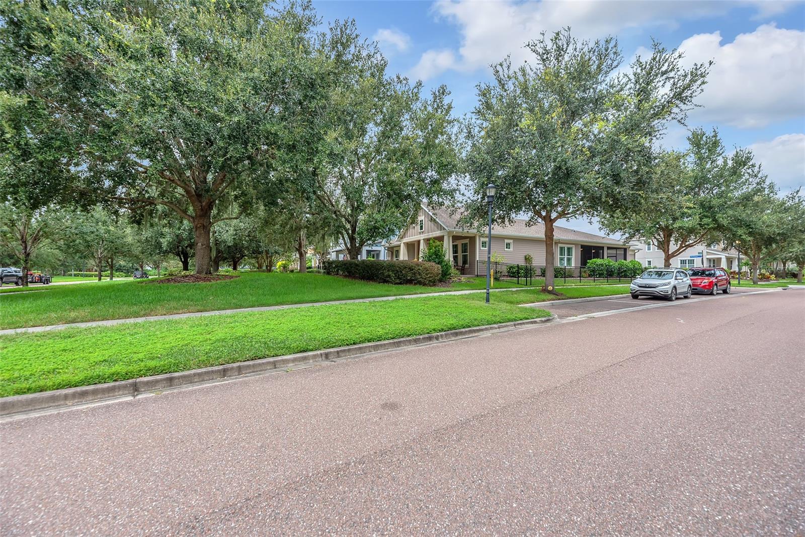 6013 SHELL RIDGE DR, LITHIA, FL, 33547