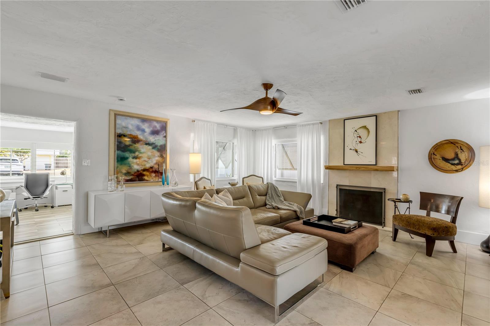 218 KIRKLAND RD, NEW SMYRNA BEACH, FL, 32169