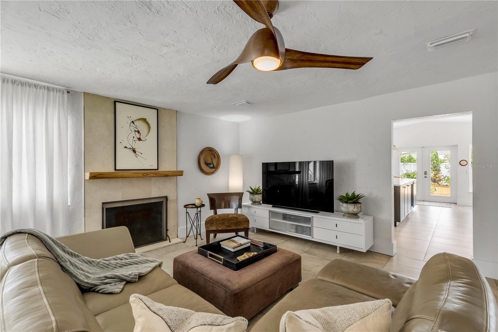 218 KIRKLAND RD, NEW SMYRNA BEACH, FL, 32169