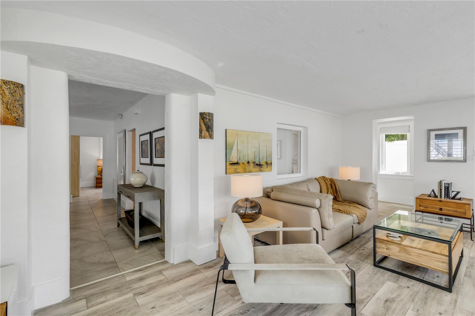 218 KIRKLAND RD, NEW SMYRNA BEACH, FL, 32169