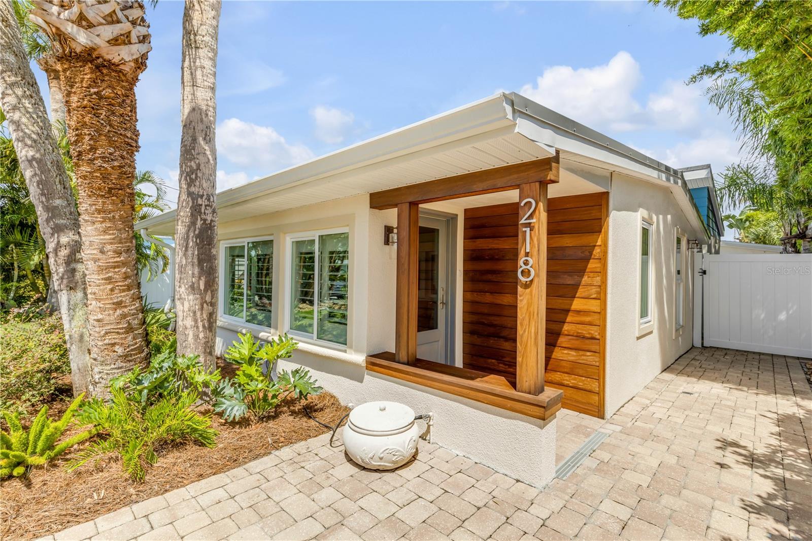 218 KIRKLAND RD, NEW SMYRNA BEACH, FL, 32169