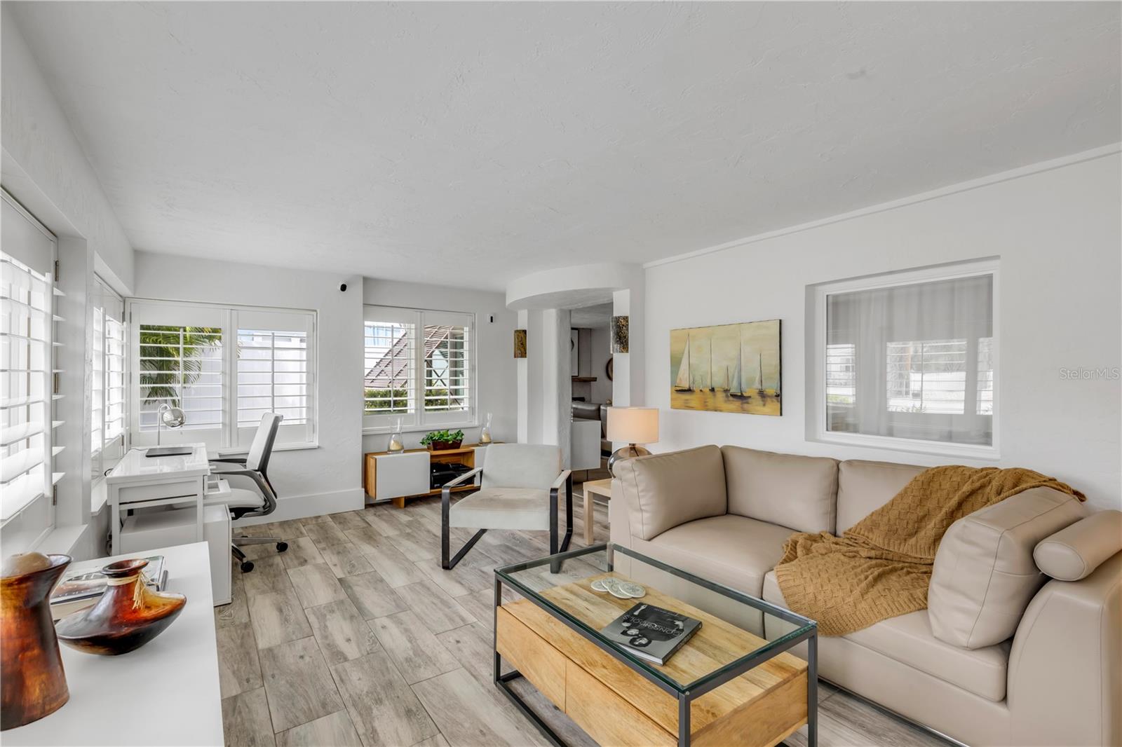 218 KIRKLAND RD, NEW SMYRNA BEACH, FL, 32169