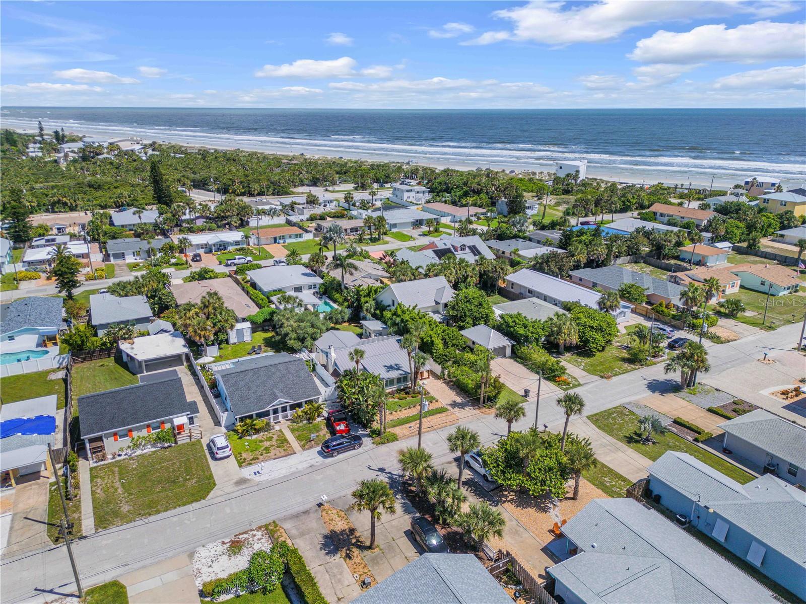 218 KIRKLAND RD, NEW SMYRNA BEACH, FL, 32169