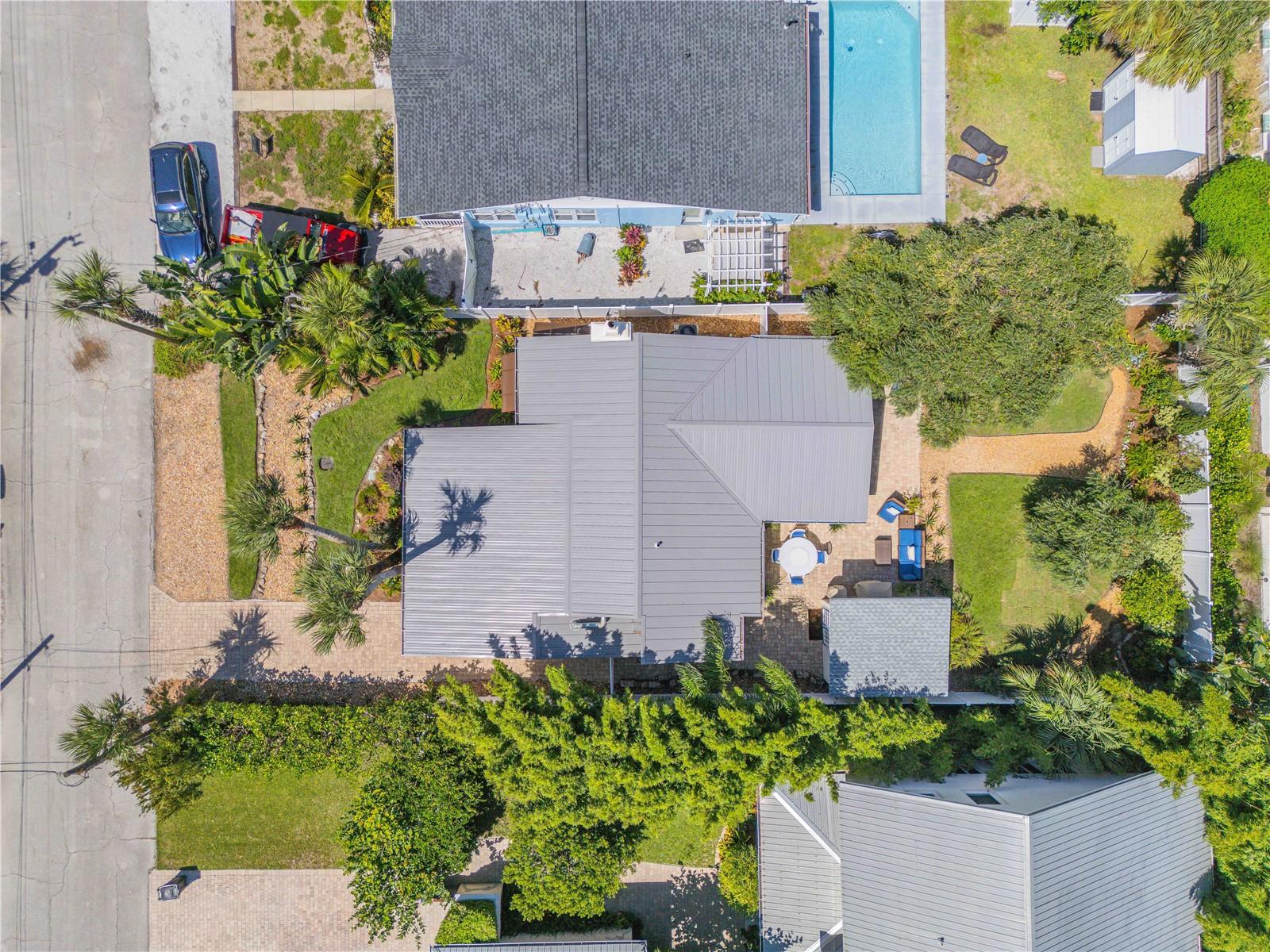 218 KIRKLAND RD, NEW SMYRNA BEACH, FL, 32169