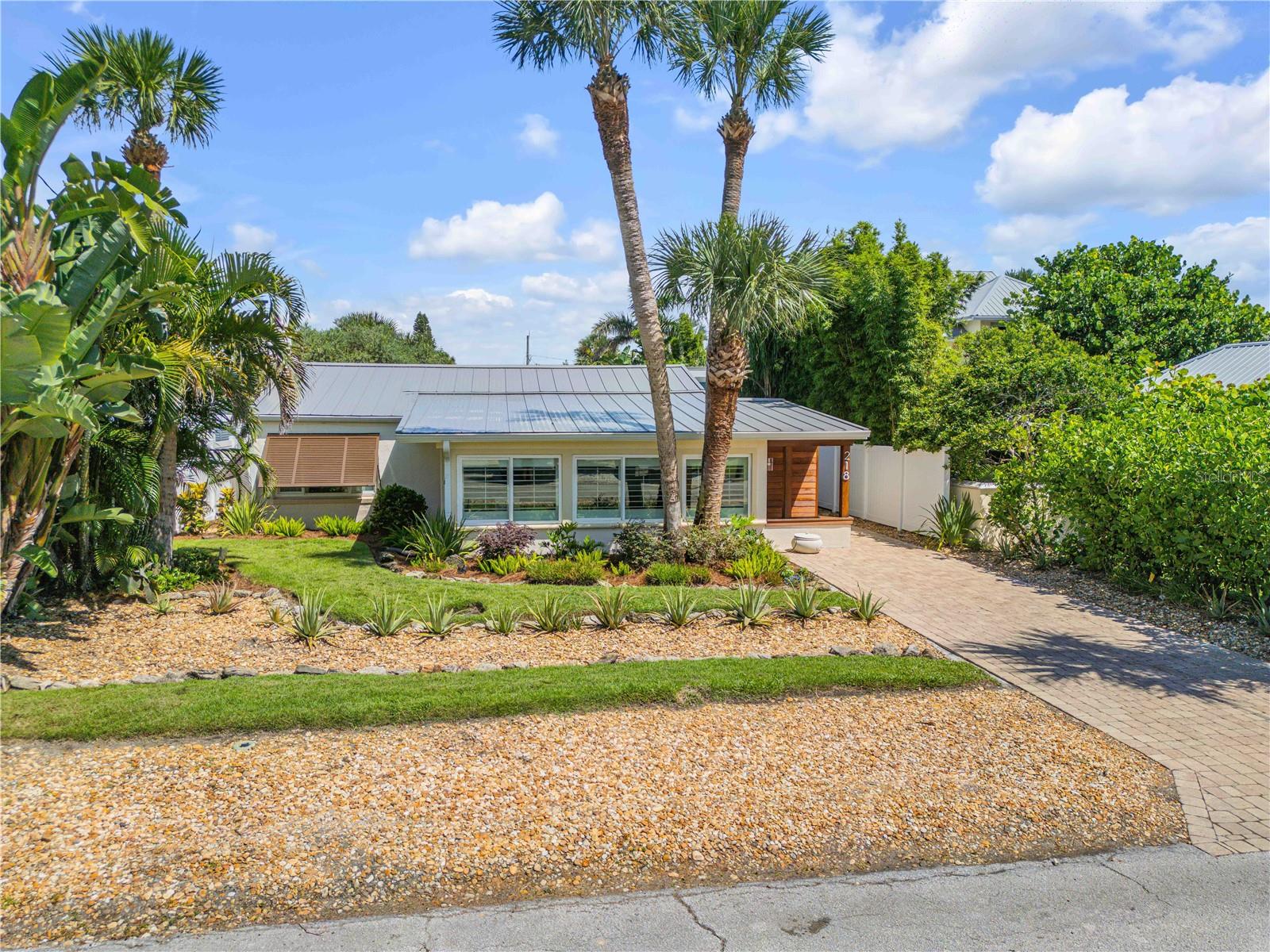 218 KIRKLAND RD, NEW SMYRNA BEACH, FL, 32169