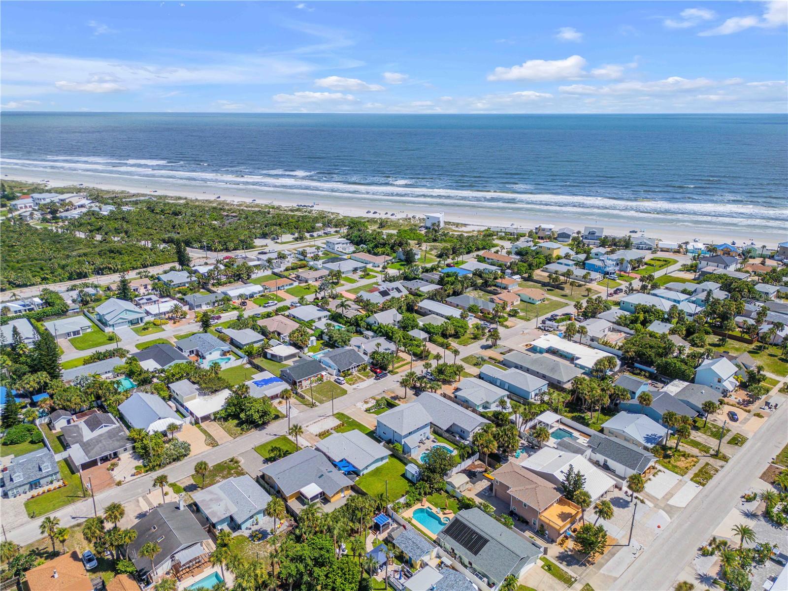 218 KIRKLAND RD, NEW SMYRNA BEACH, FL, 32169