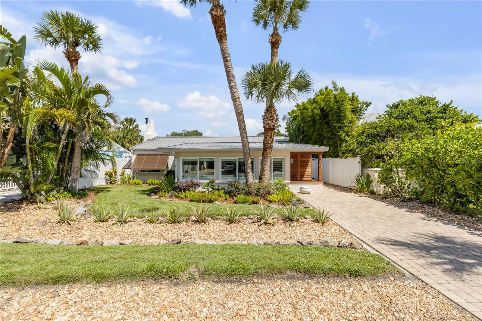 218 KIRKLAND RD, NEW SMYRNA BEACH, FL, 32169