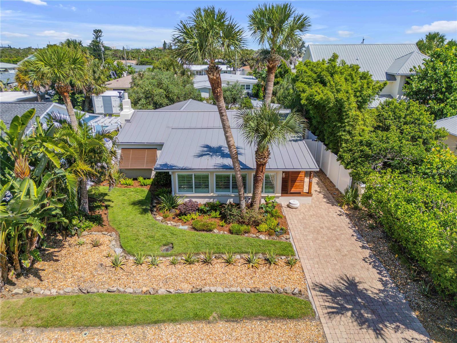 218 KIRKLAND RD, NEW SMYRNA BEACH, FL, 32169