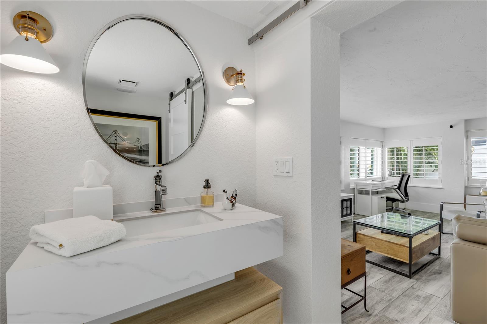 218 KIRKLAND RD, NEW SMYRNA BEACH, FL, 32169