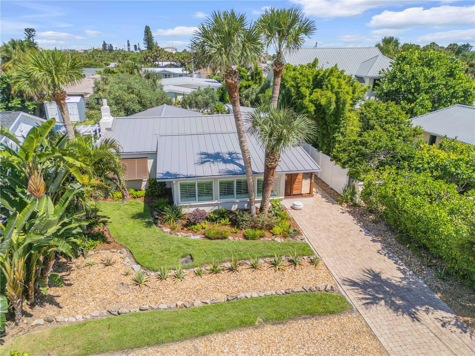 218 KIRKLAND RD, NEW SMYRNA BEACH, FL, 32169