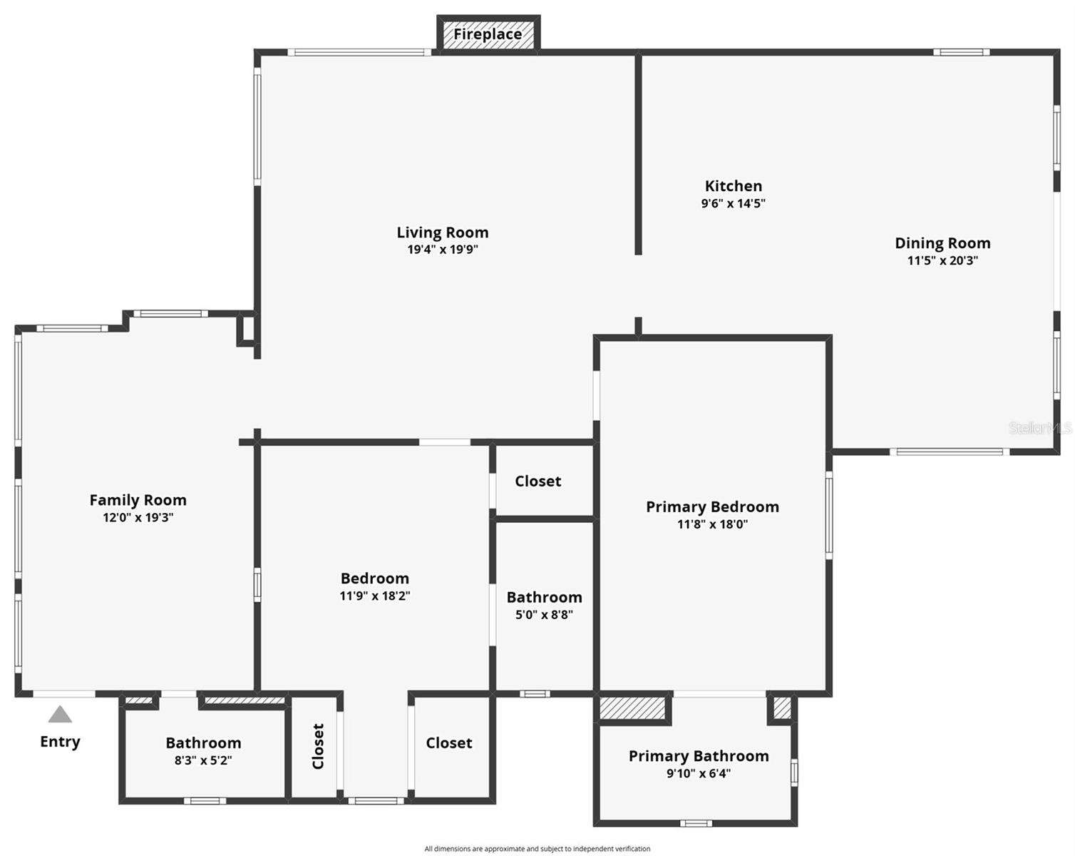 218 KIRKLAND RD, NEW SMYRNA BEACH, FL, 32169