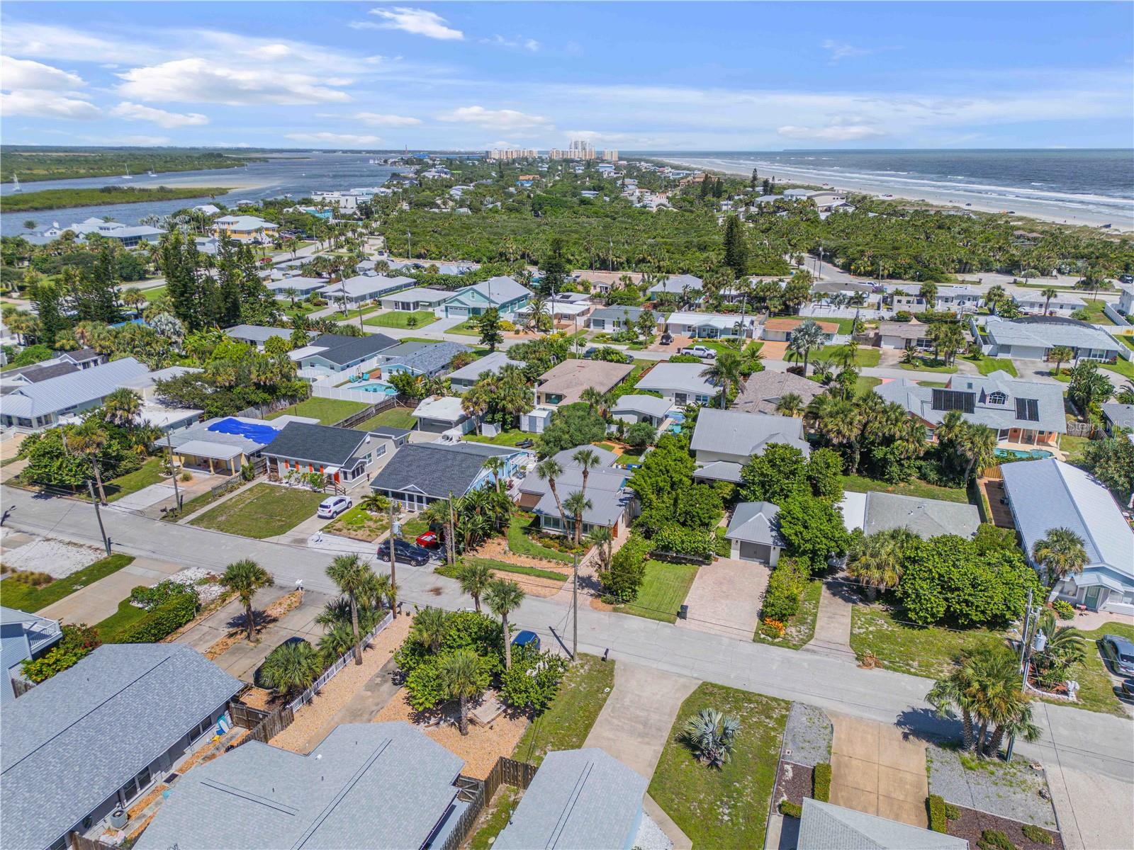 218 KIRKLAND RD, NEW SMYRNA BEACH, FL, 32169