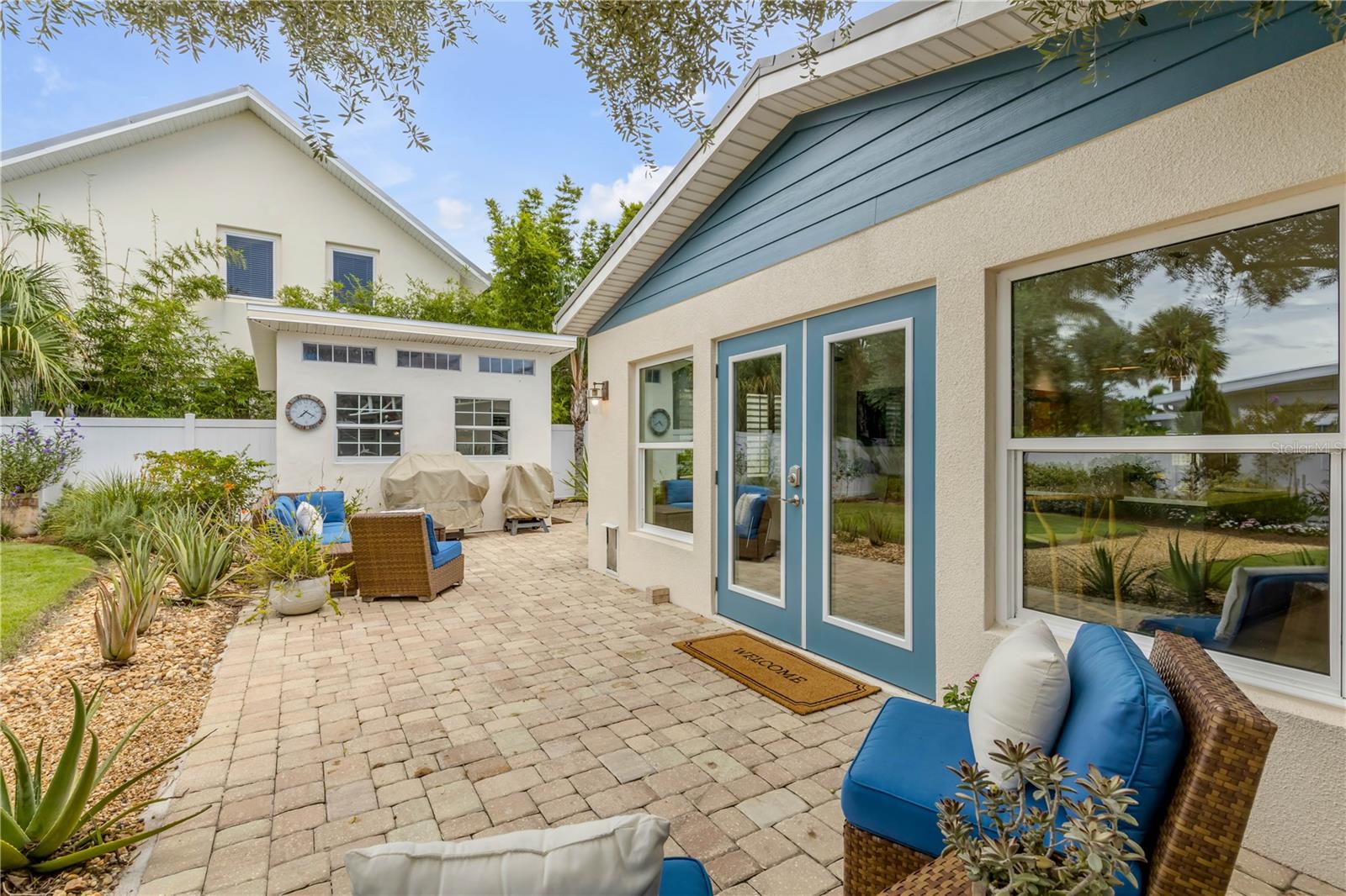 218 KIRKLAND RD, NEW SMYRNA BEACH, FL, 32169