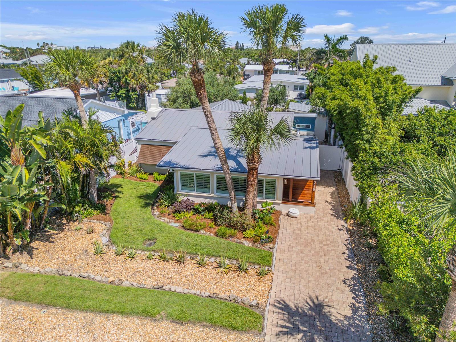 218 KIRKLAND RD, NEW SMYRNA BEACH, FL, 32169