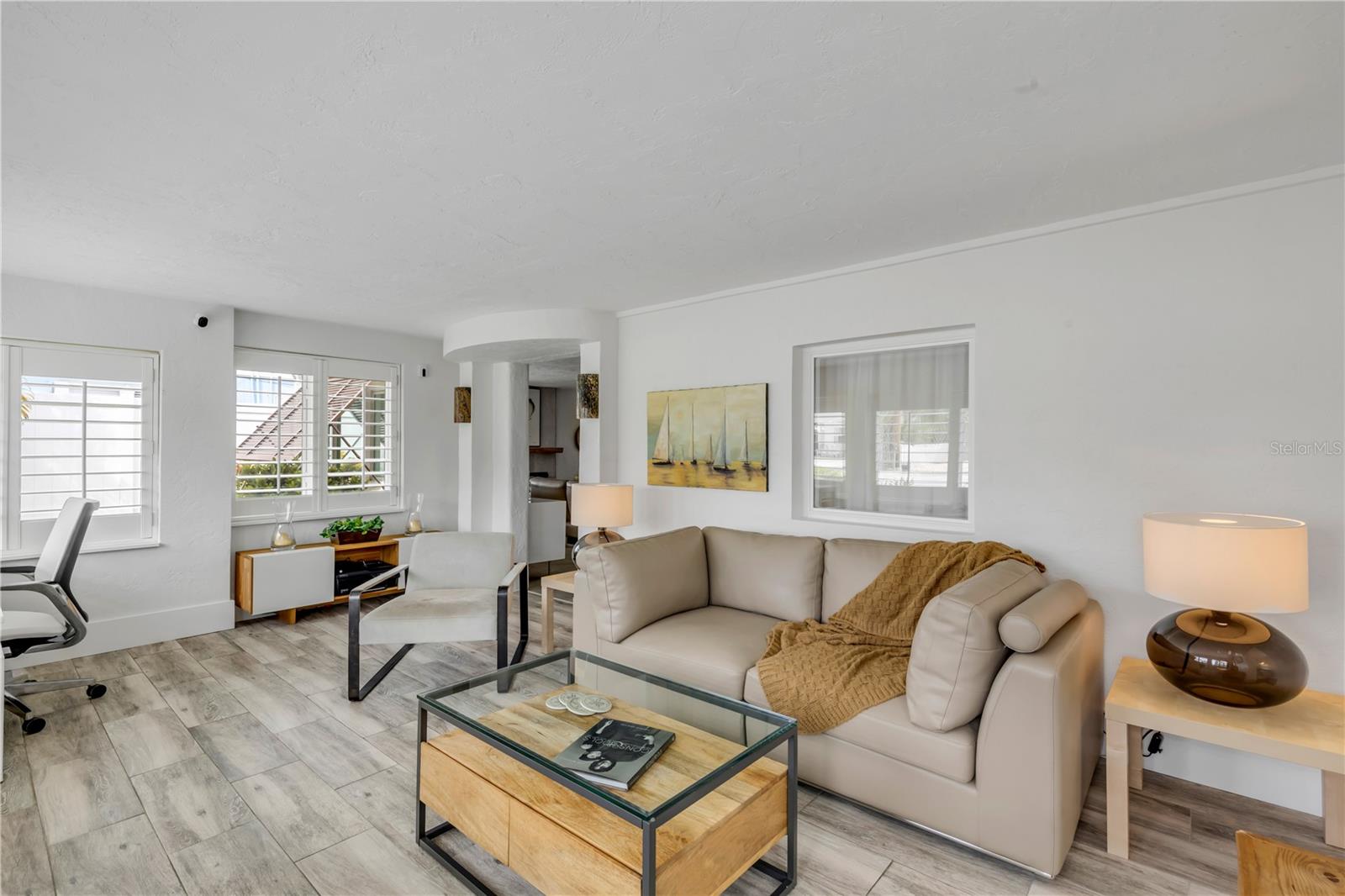 218 KIRKLAND RD, NEW SMYRNA BEACH, FL, 32169