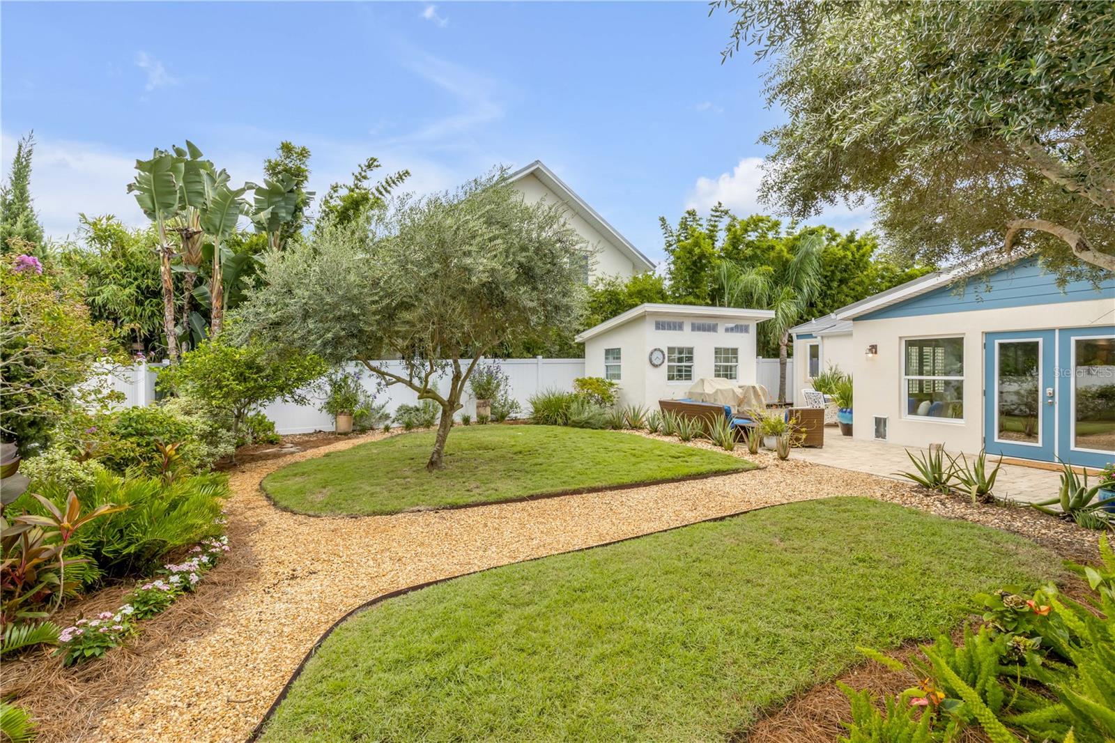 218 KIRKLAND RD, NEW SMYRNA BEACH, FL, 32169