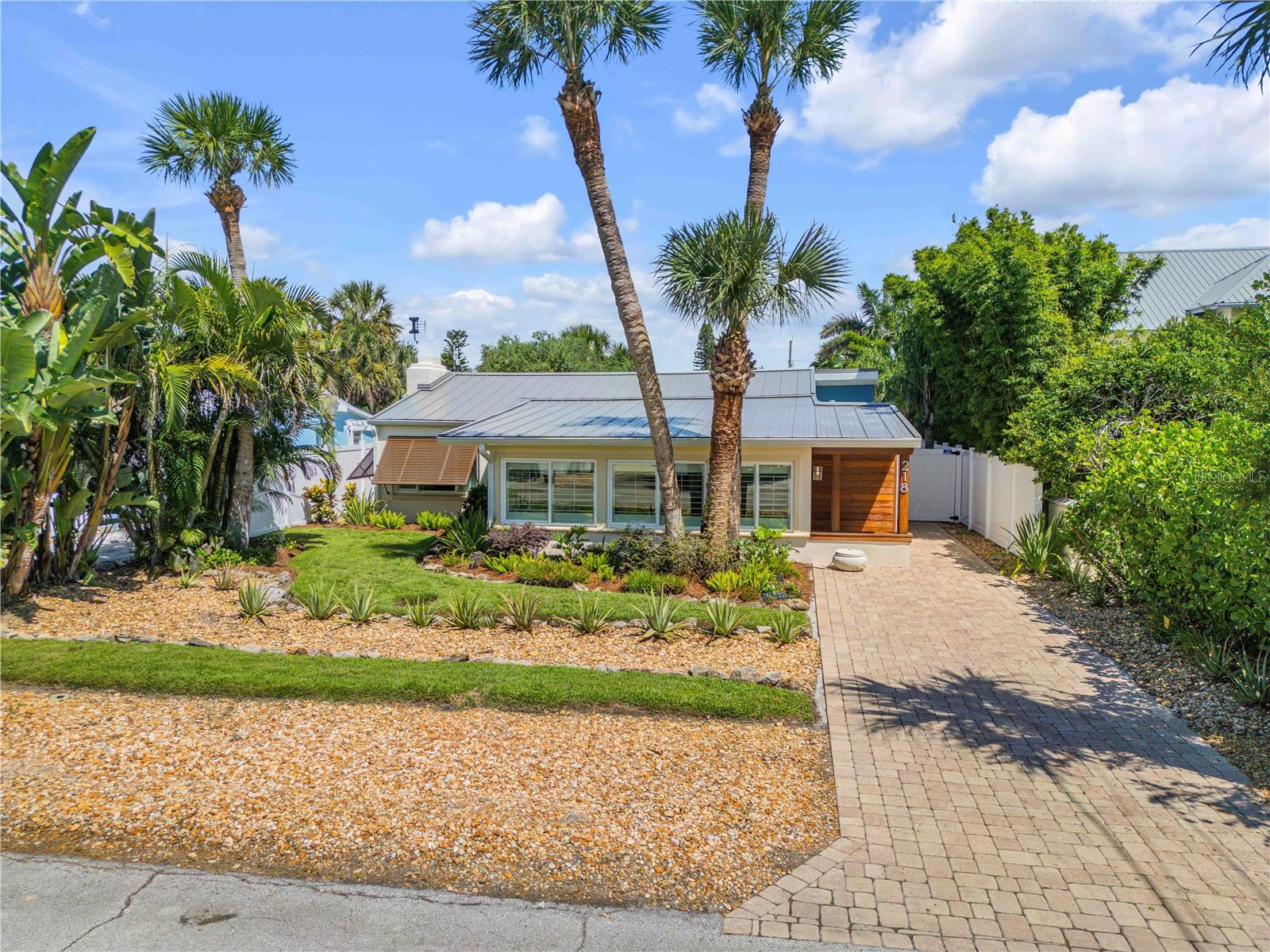 218 KIRKLAND RD, NEW SMYRNA BEACH, FL, 32169