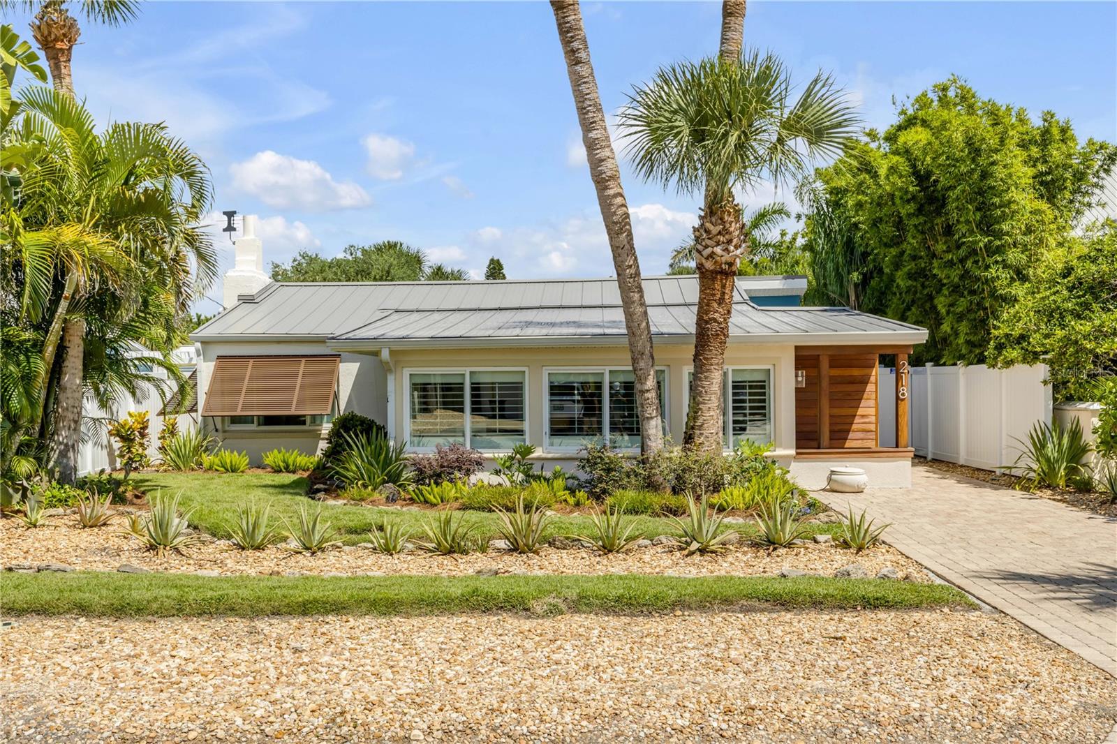 218 KIRKLAND RD, NEW SMYRNA BEACH, FL, 32169