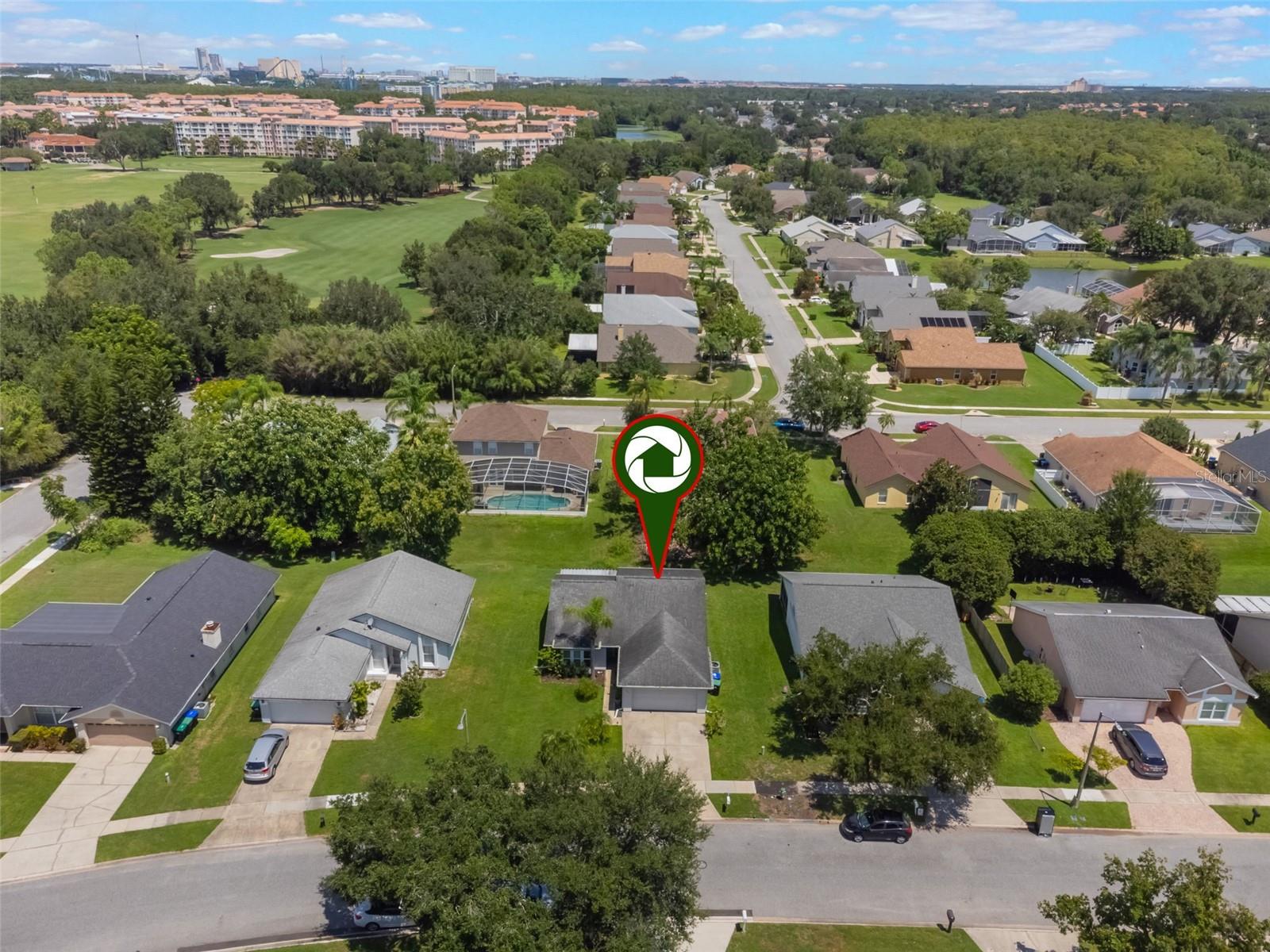 5747 DELANO LN, ORLANDO, FL, 32821