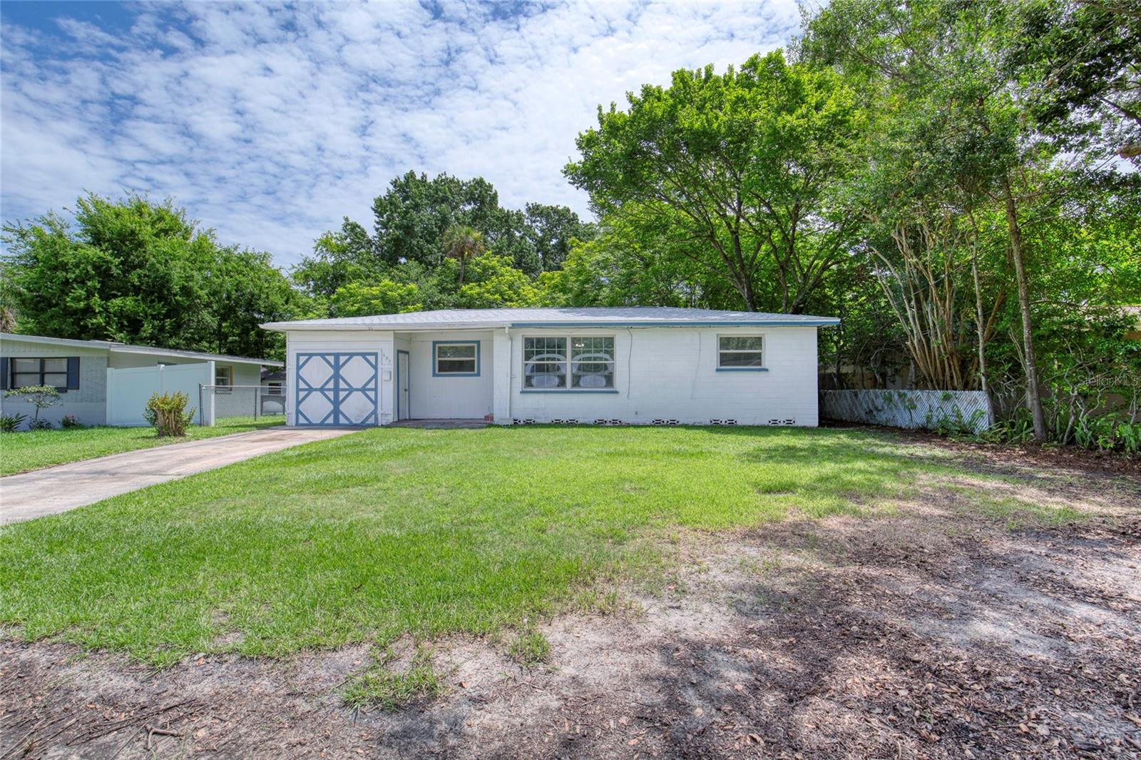 607 MARLENE DR, DAYTONA BEACH, FL, 32117