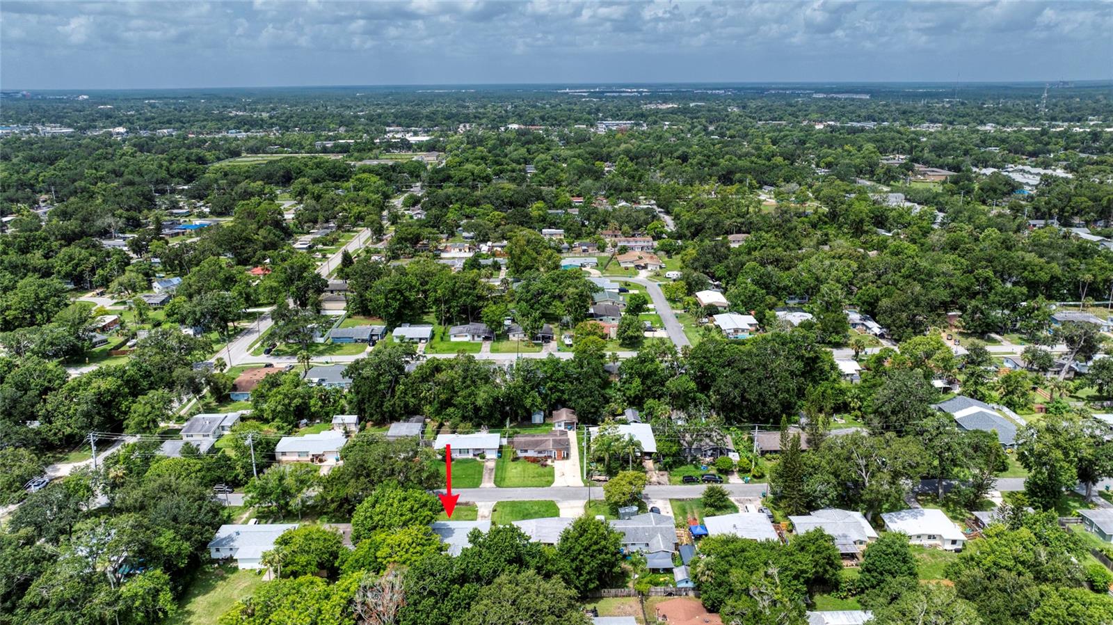 607 MARLENE DR, DAYTONA BEACH, FL, 32117