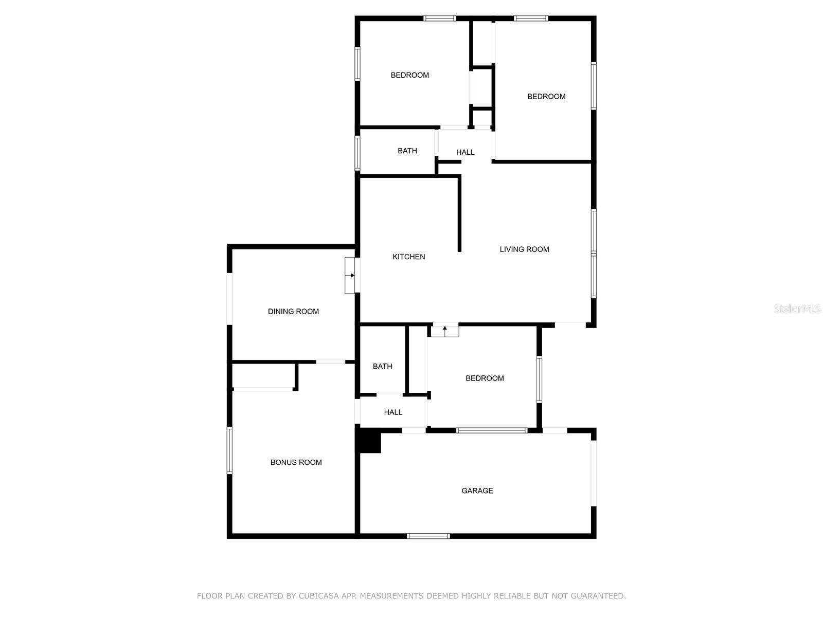 607 MARLENE DR, DAYTONA BEACH, FL, 32117