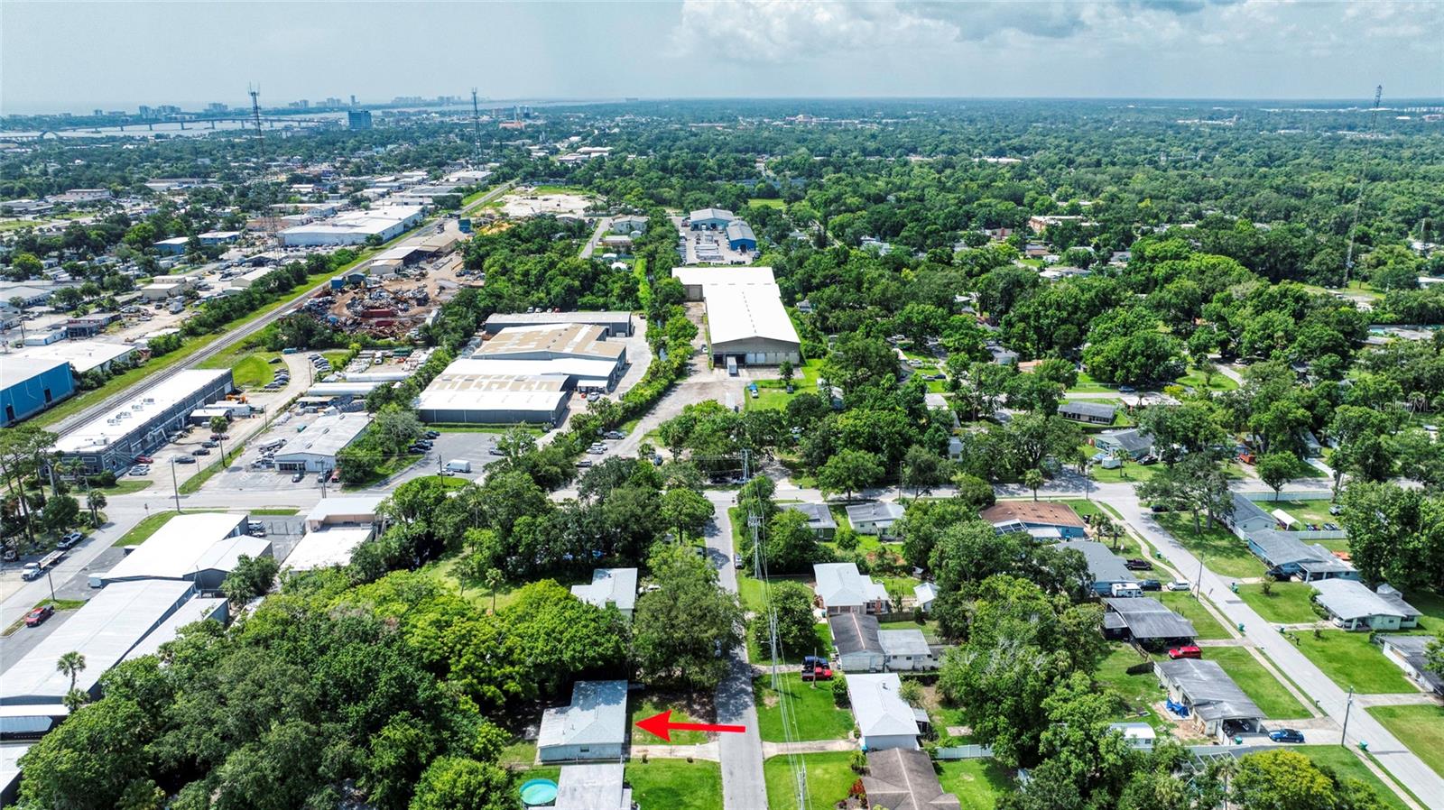 607 MARLENE DR, DAYTONA BEACH, FL, 32117