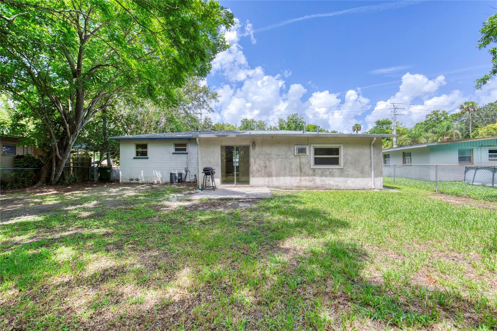 607 MARLENE DR, DAYTONA BEACH, FL, 32117